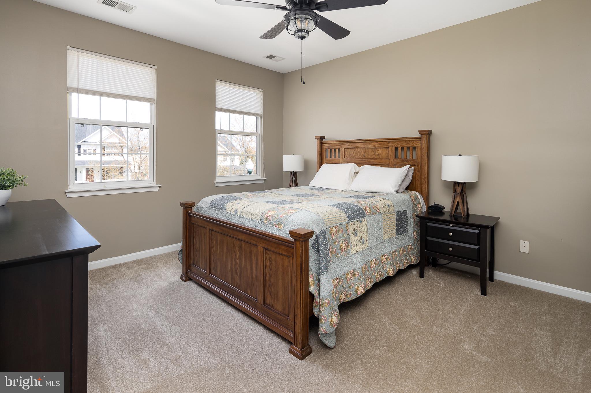 BRAEMAR - Residential