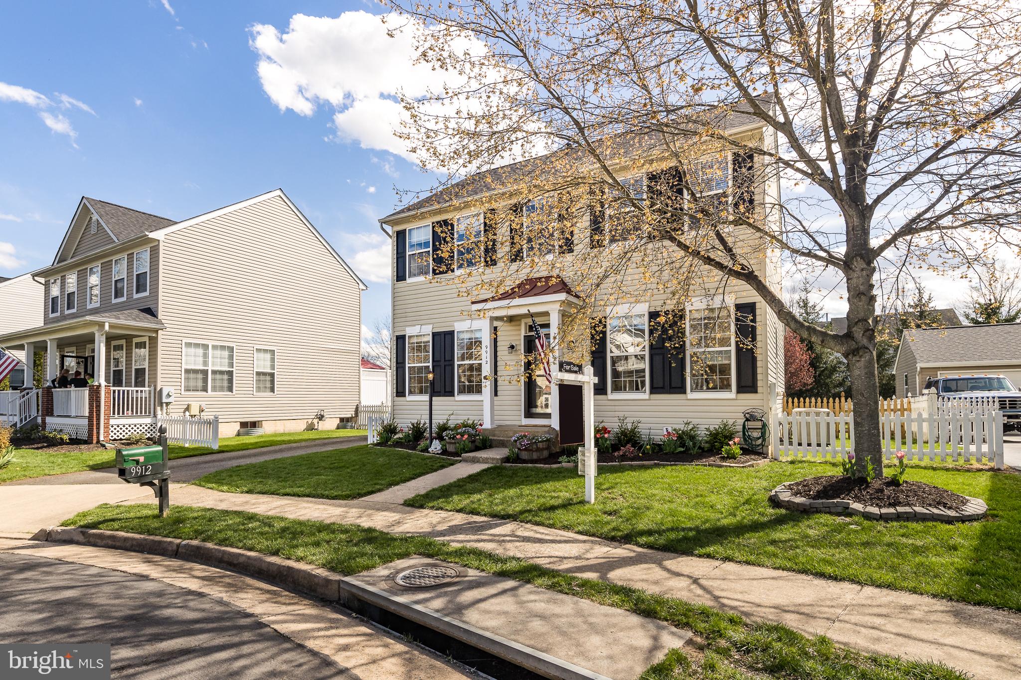 BRAEMAR - Residential