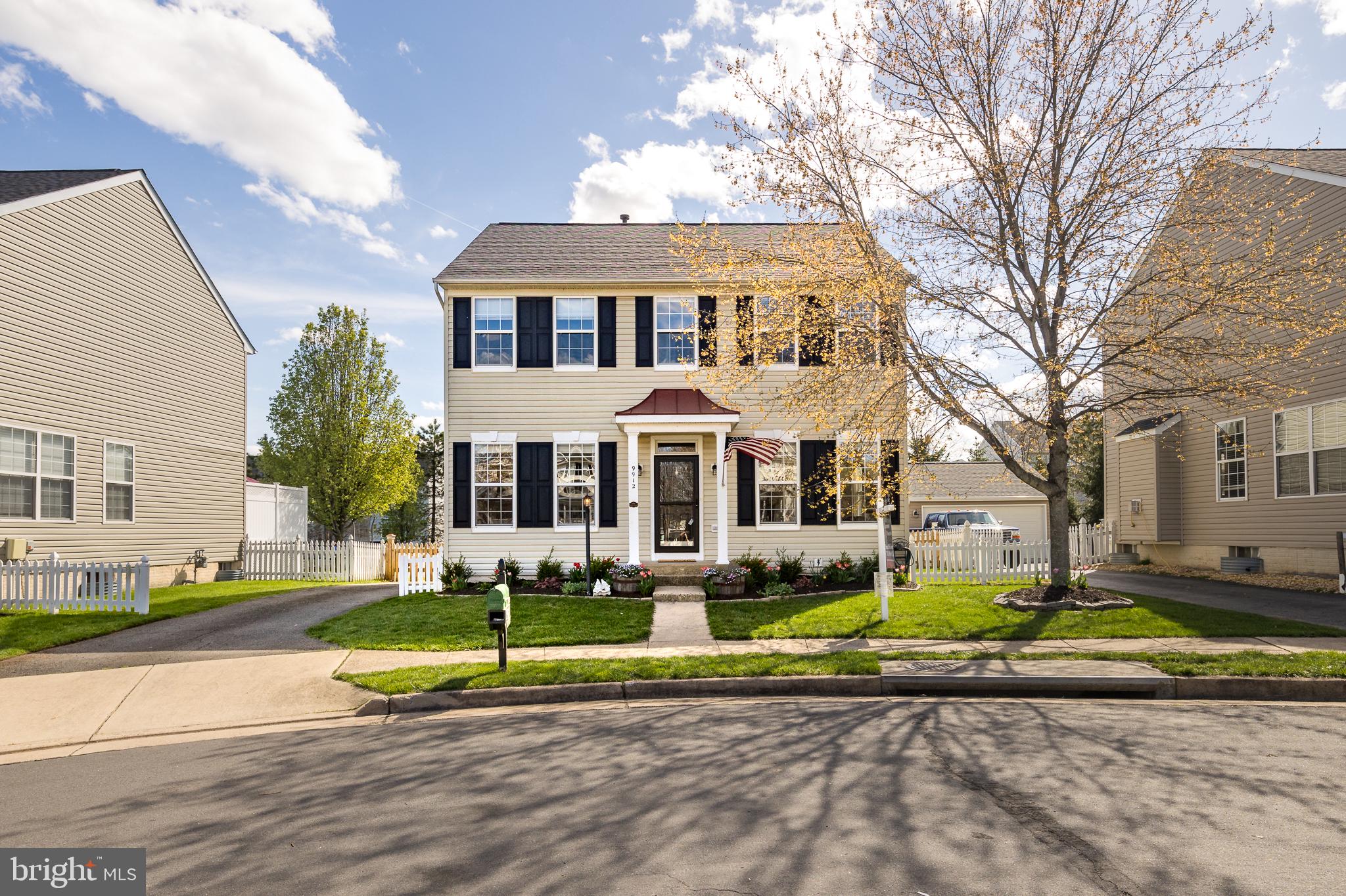 BRAEMAR - Residential