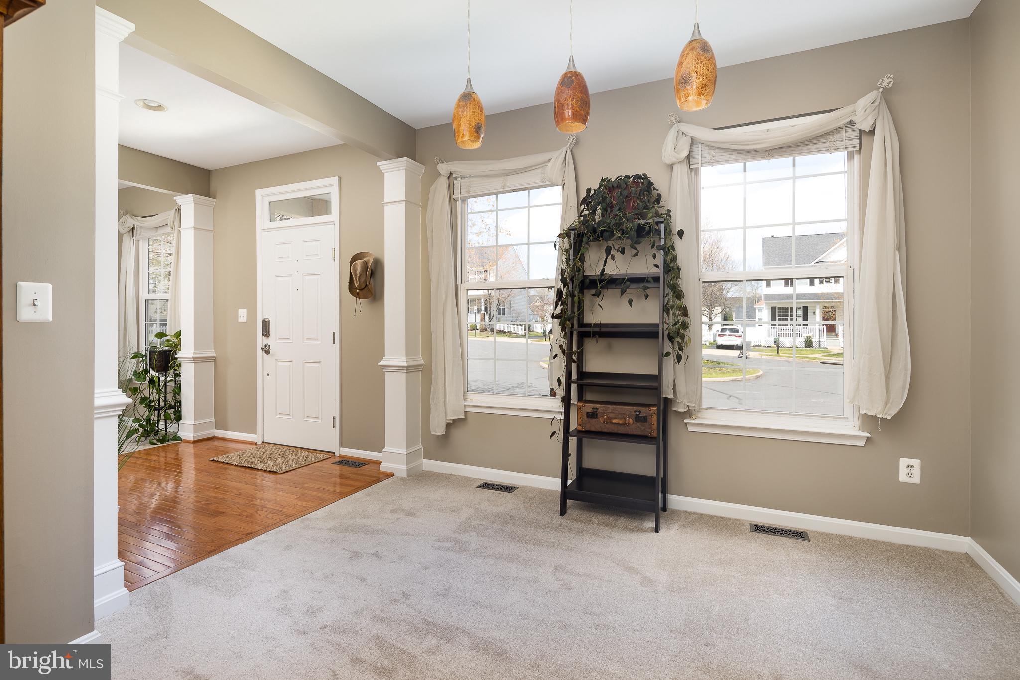 BRAEMAR - Residential