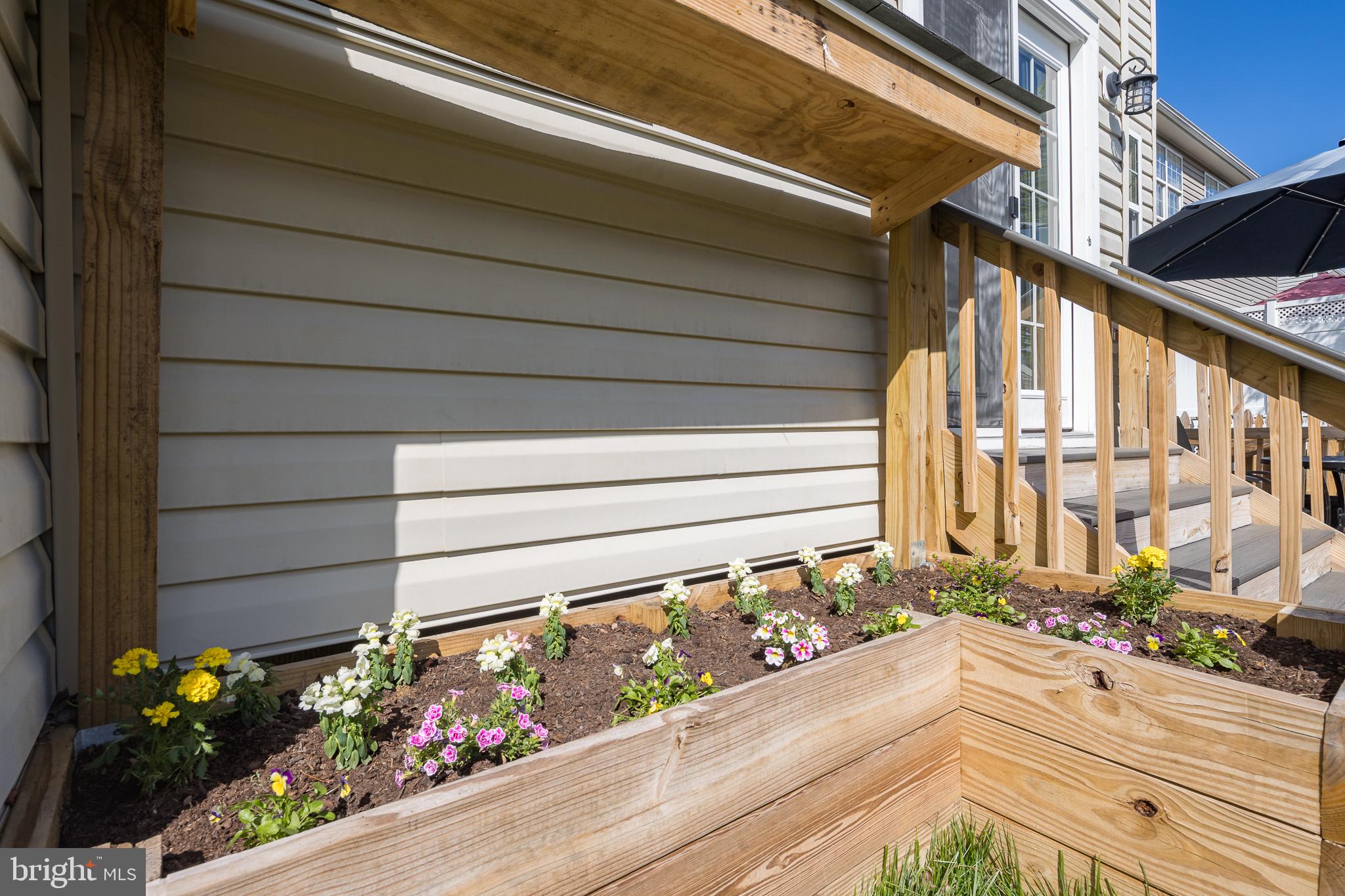 BRAEMAR - Residential