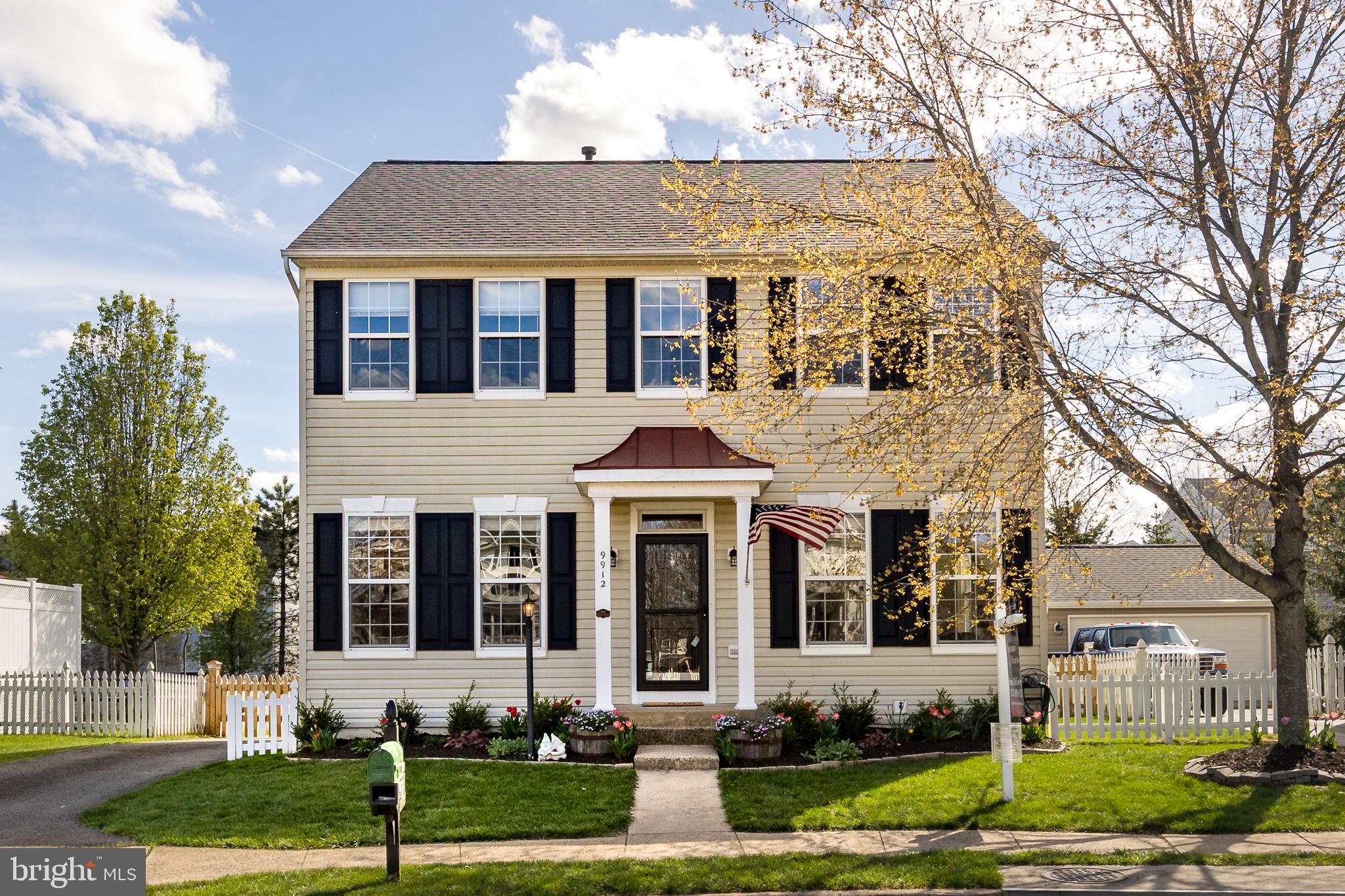 BRAEMAR - Residential