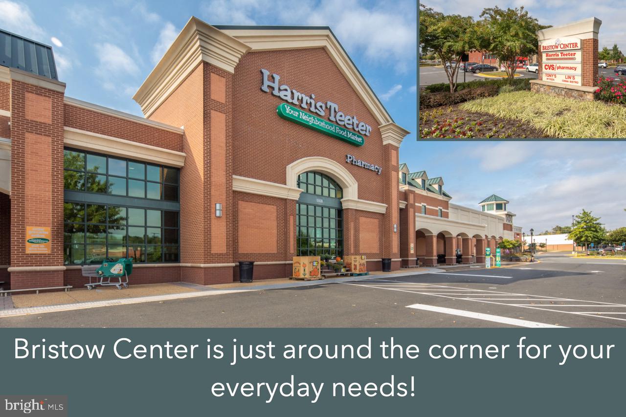 BRAEMAR - Residential