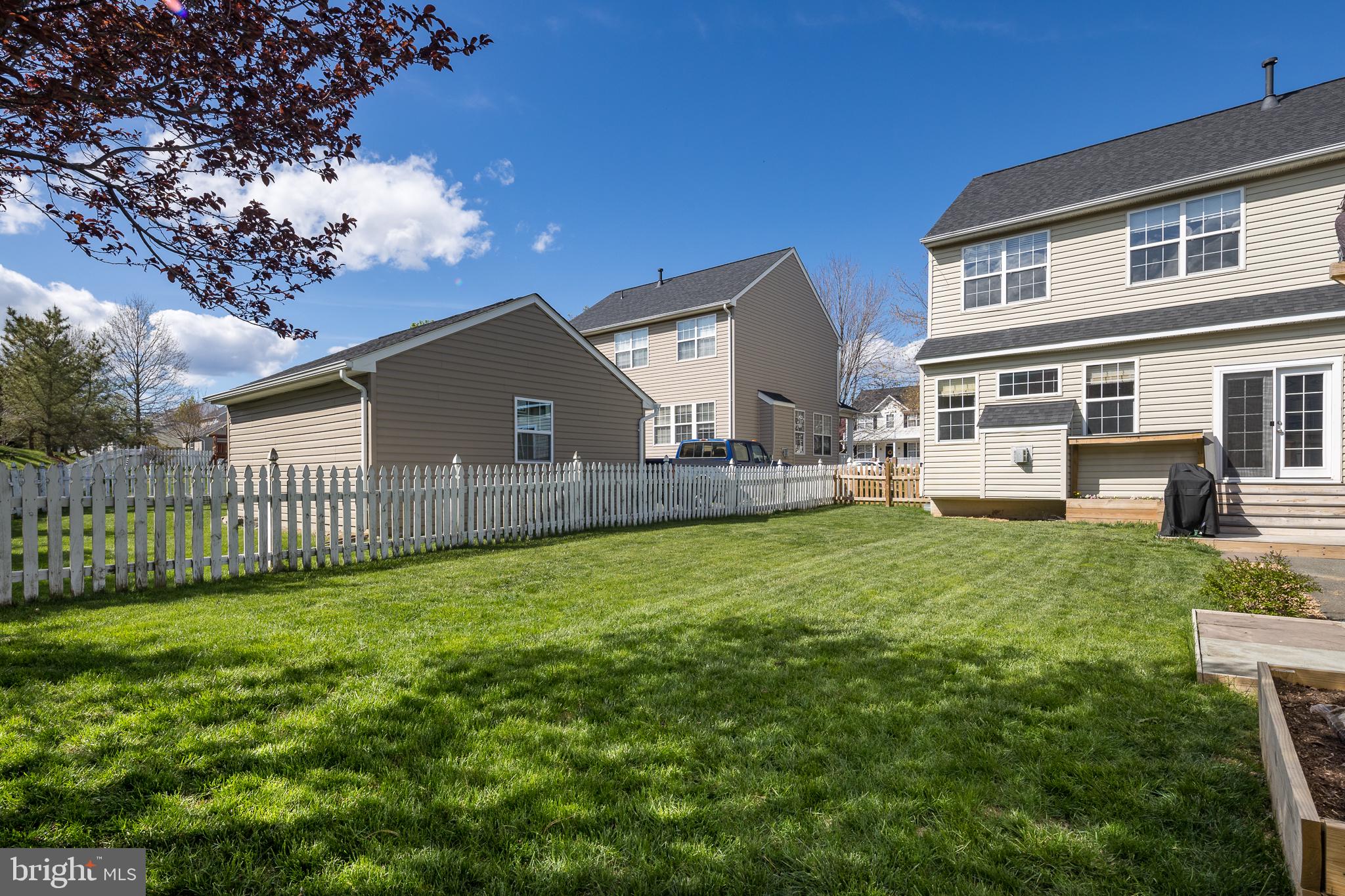 BRAEMAR - Residential