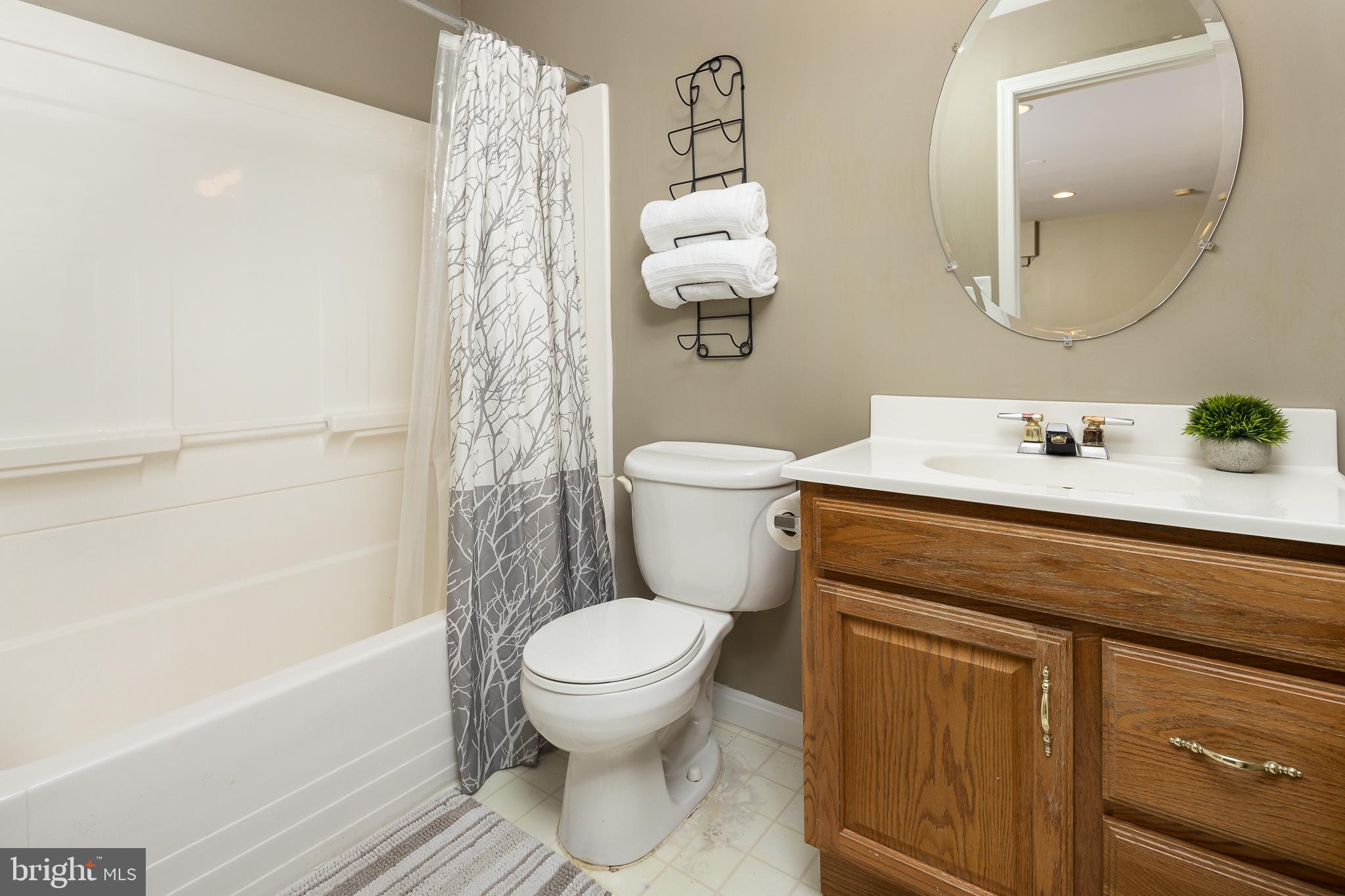 BRAEMAR - Residential