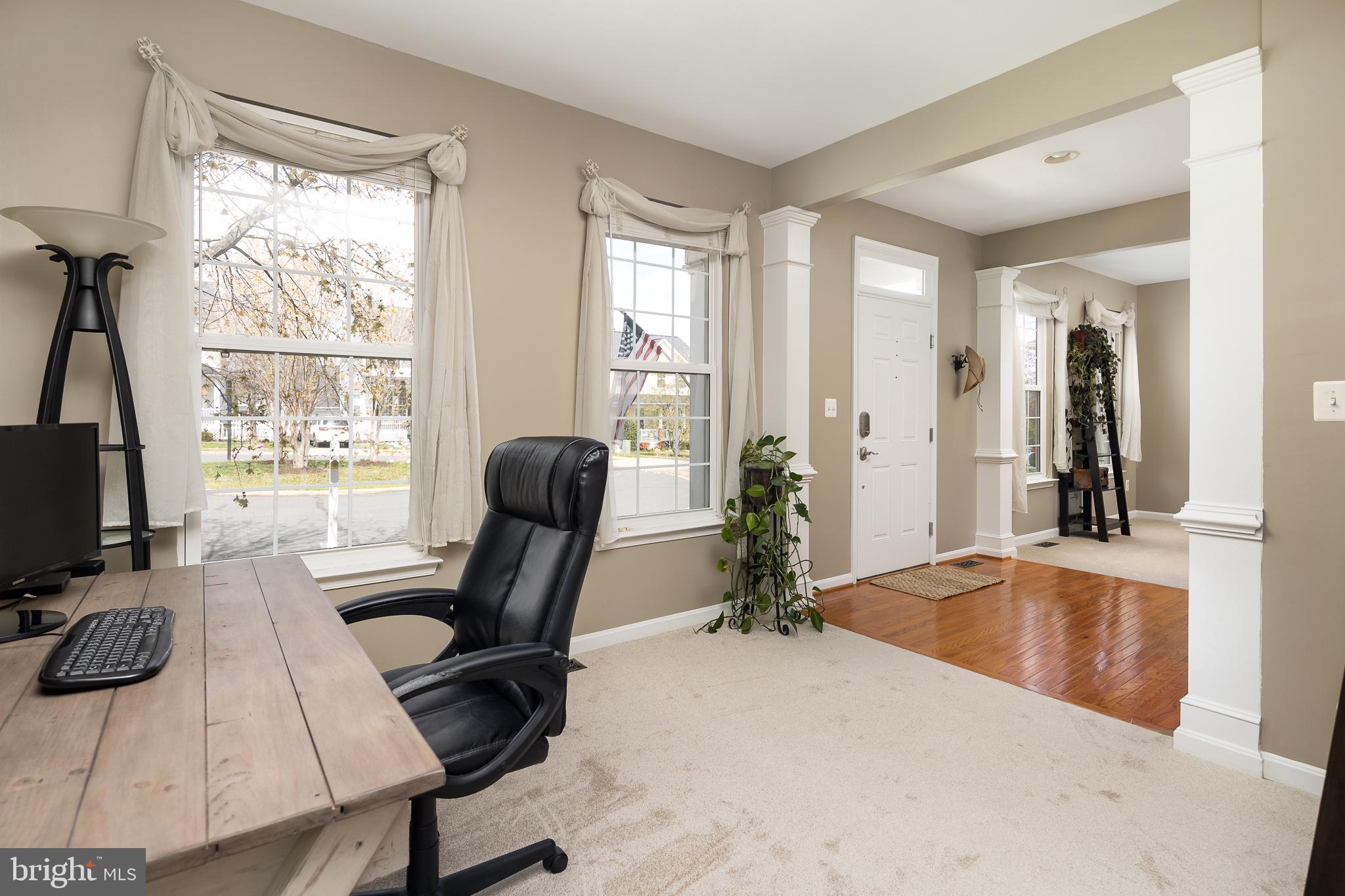 BRAEMAR - Residential