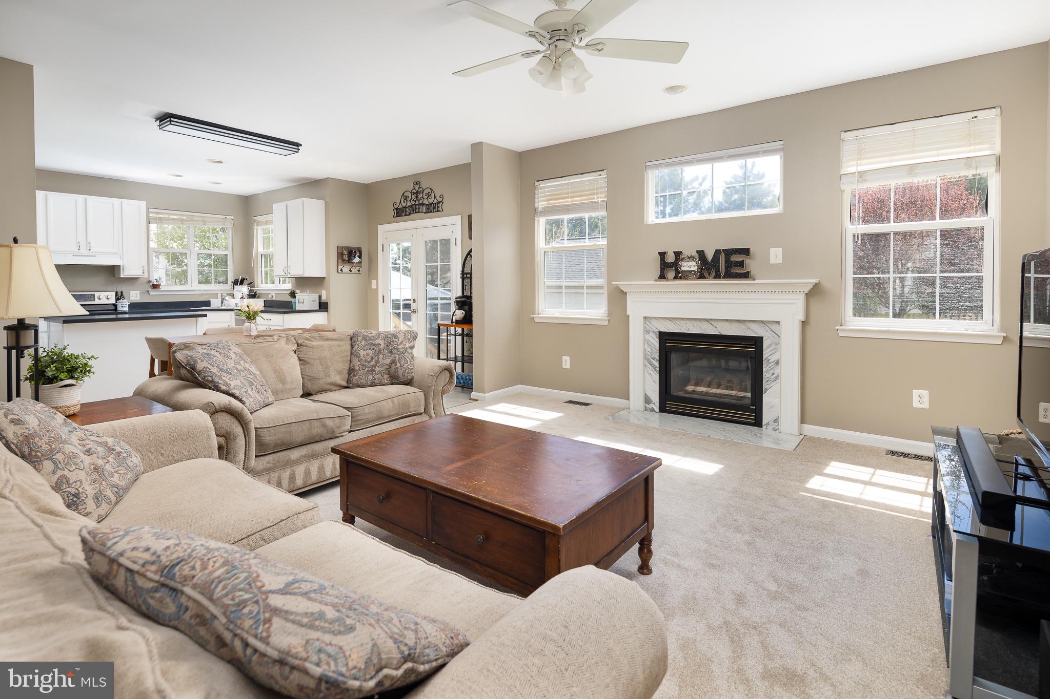 BRAEMAR - Residential