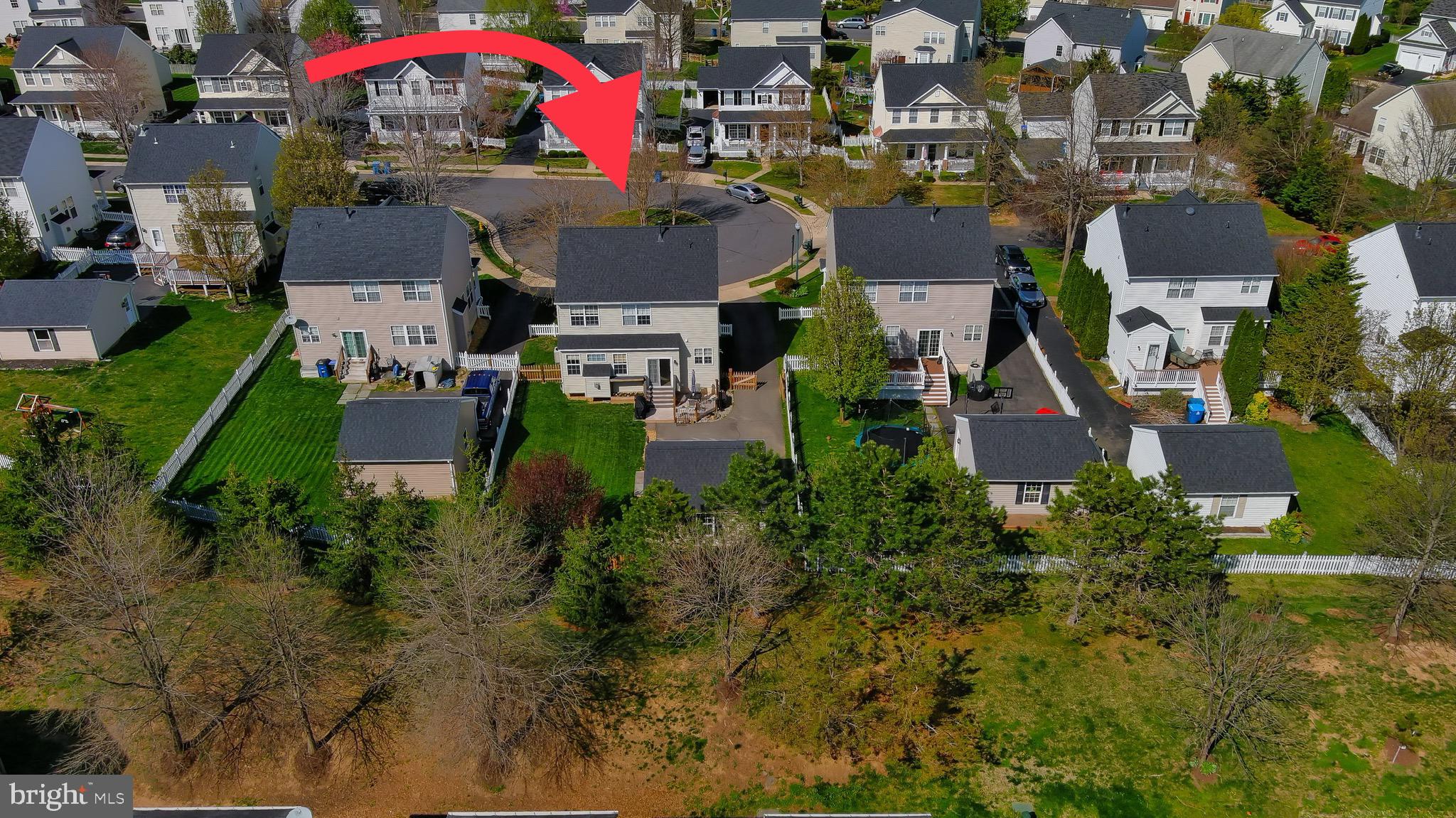 BRAEMAR - Residential