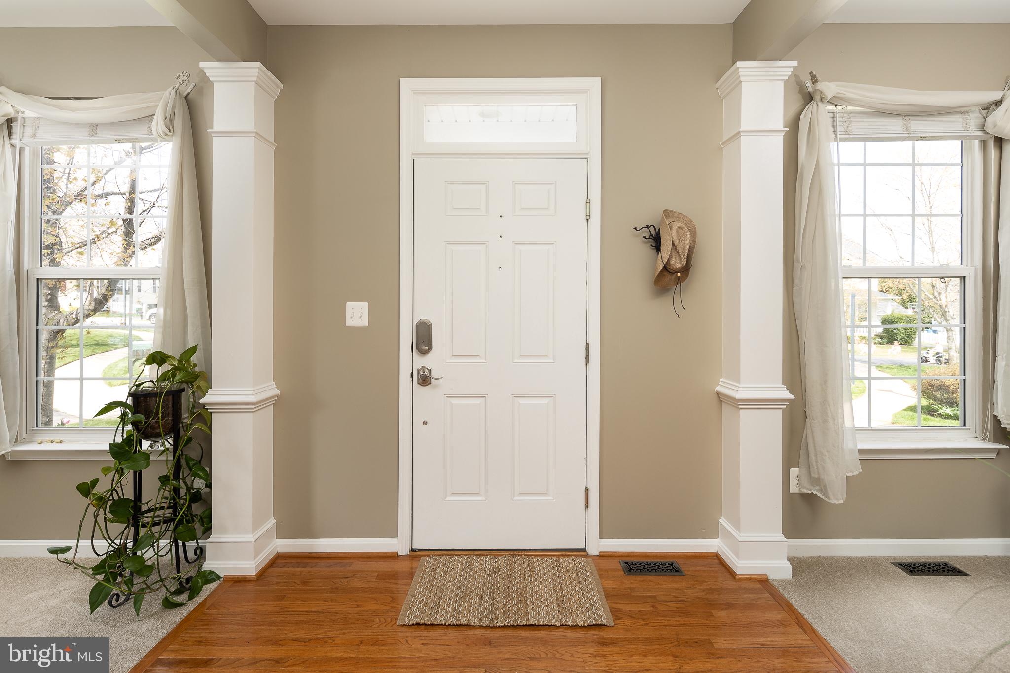 BRAEMAR - Residential