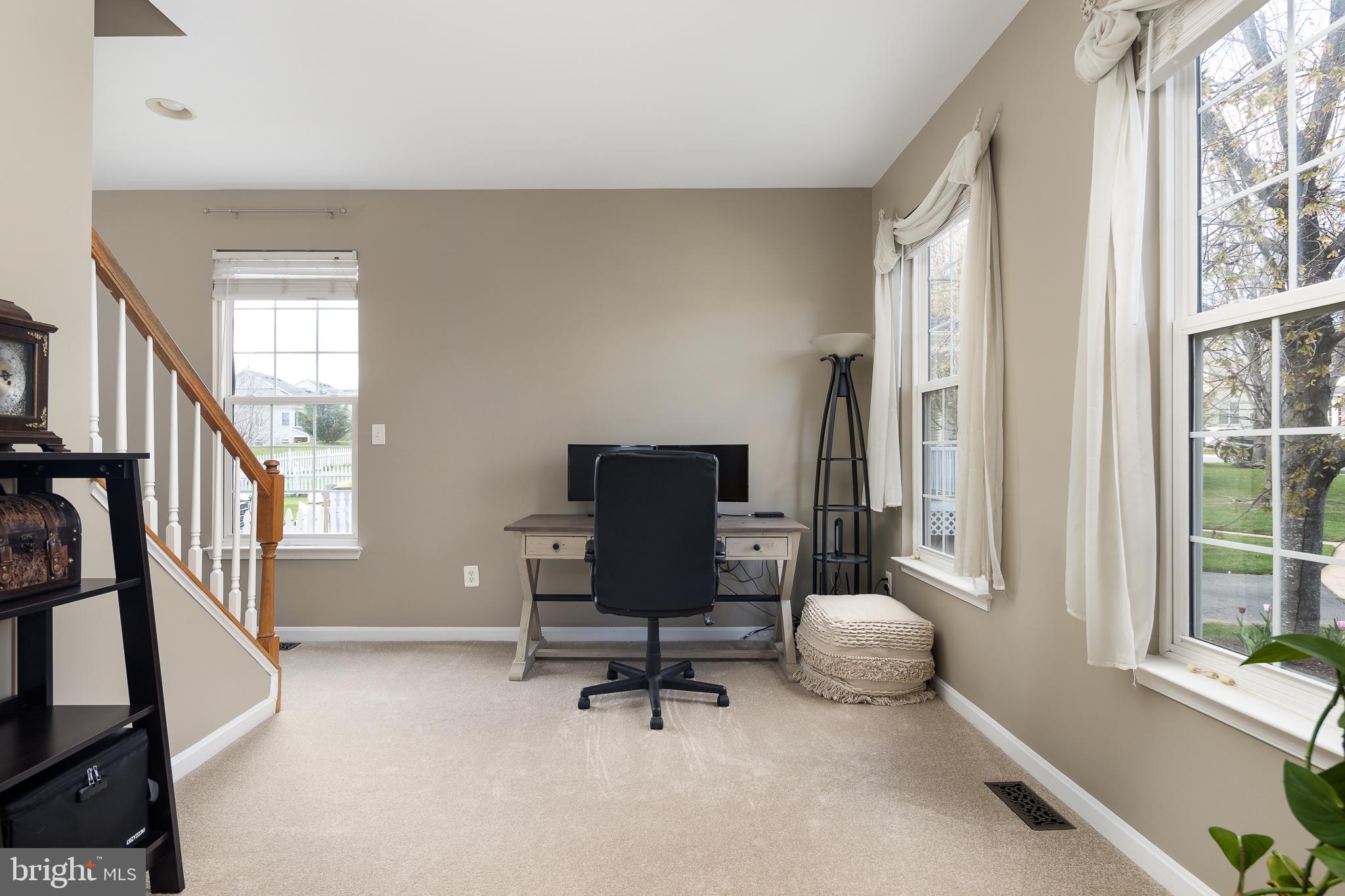 BRAEMAR - Residential