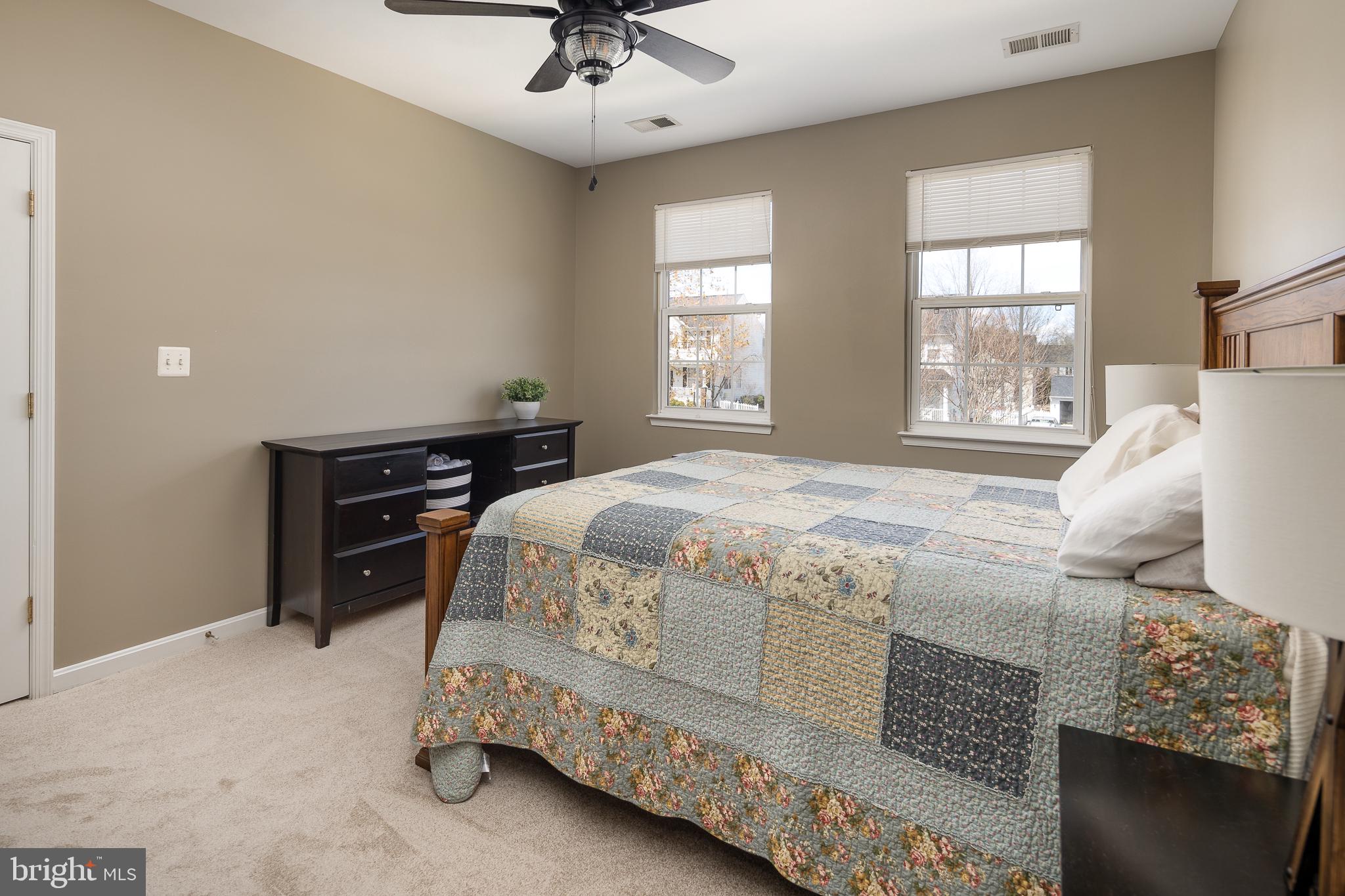 BRAEMAR - Residential