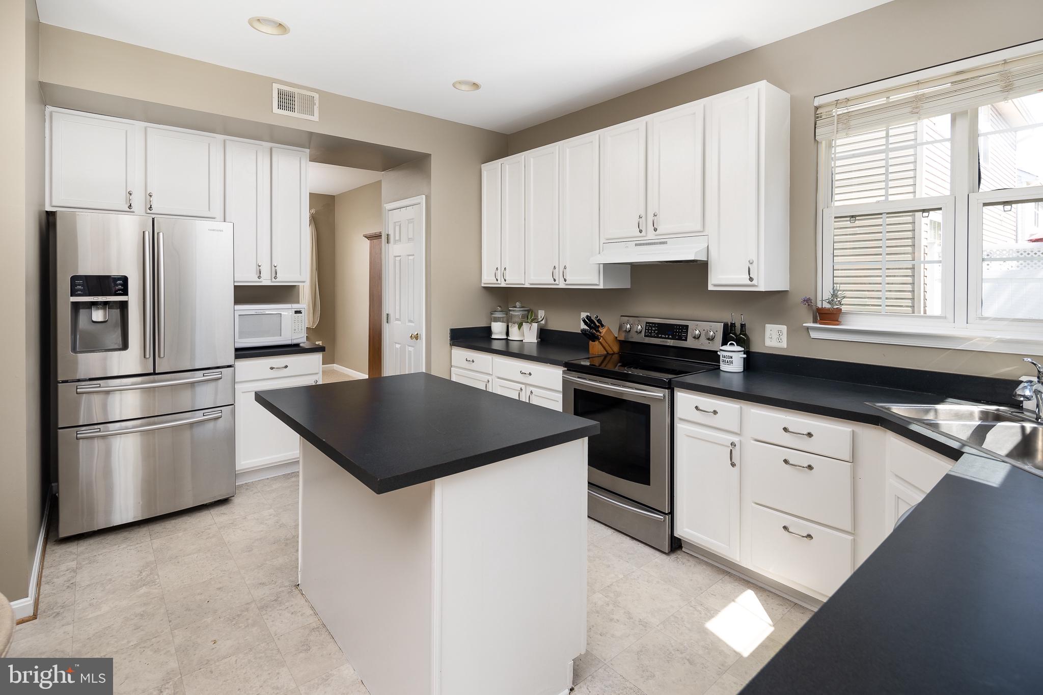 BRAEMAR - Residential