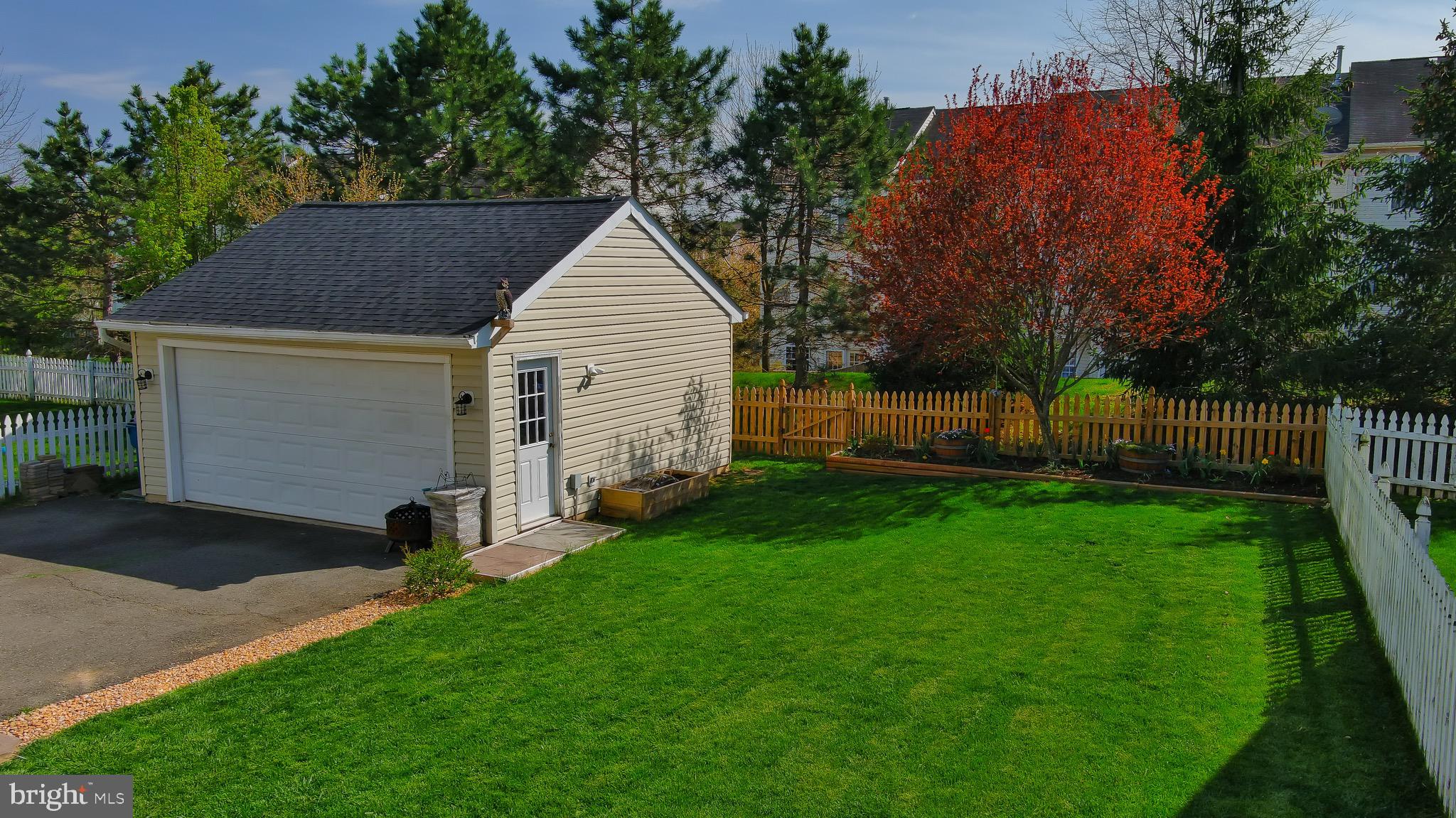 BRAEMAR - Residential