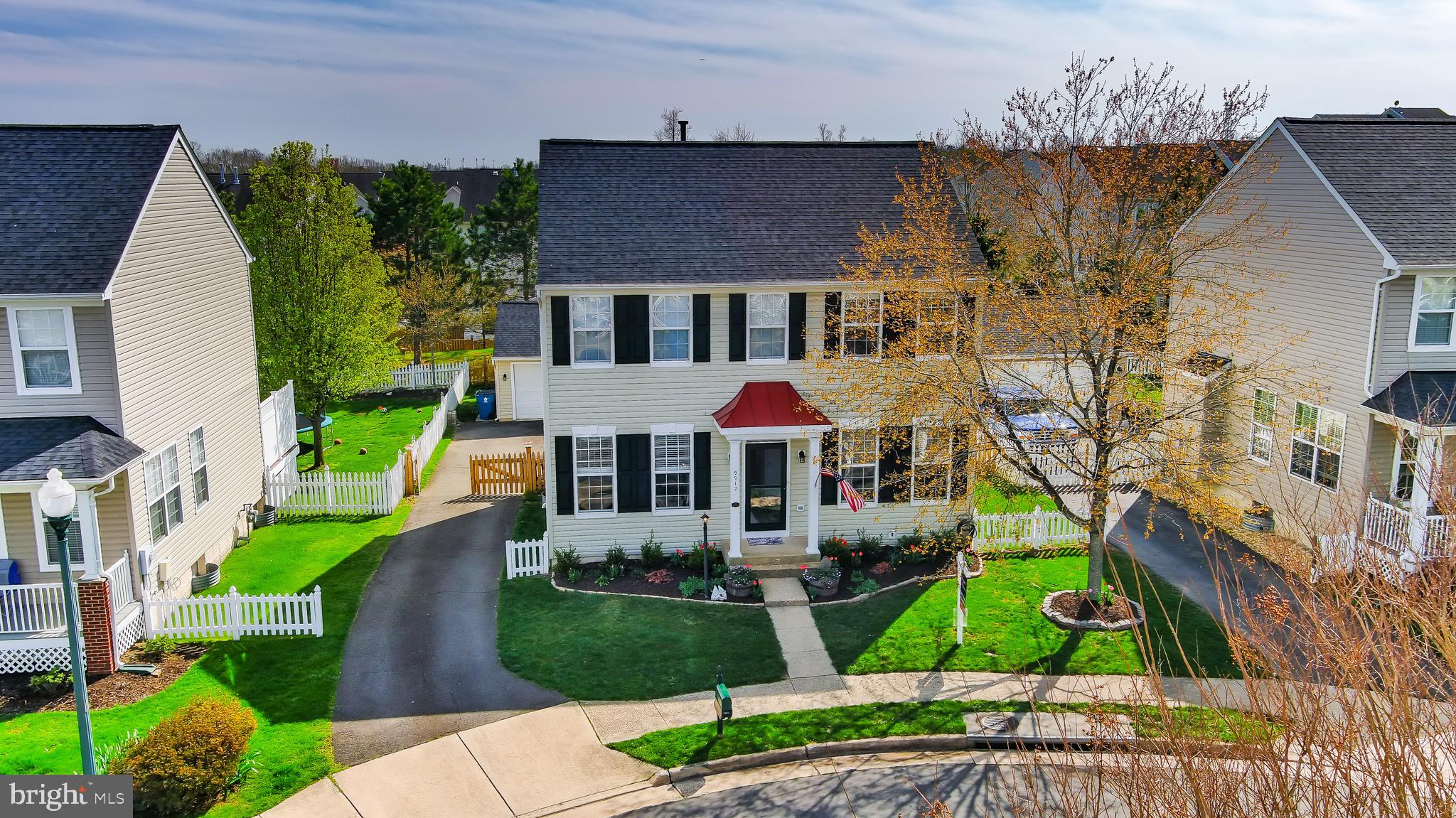 BRAEMAR - Residential