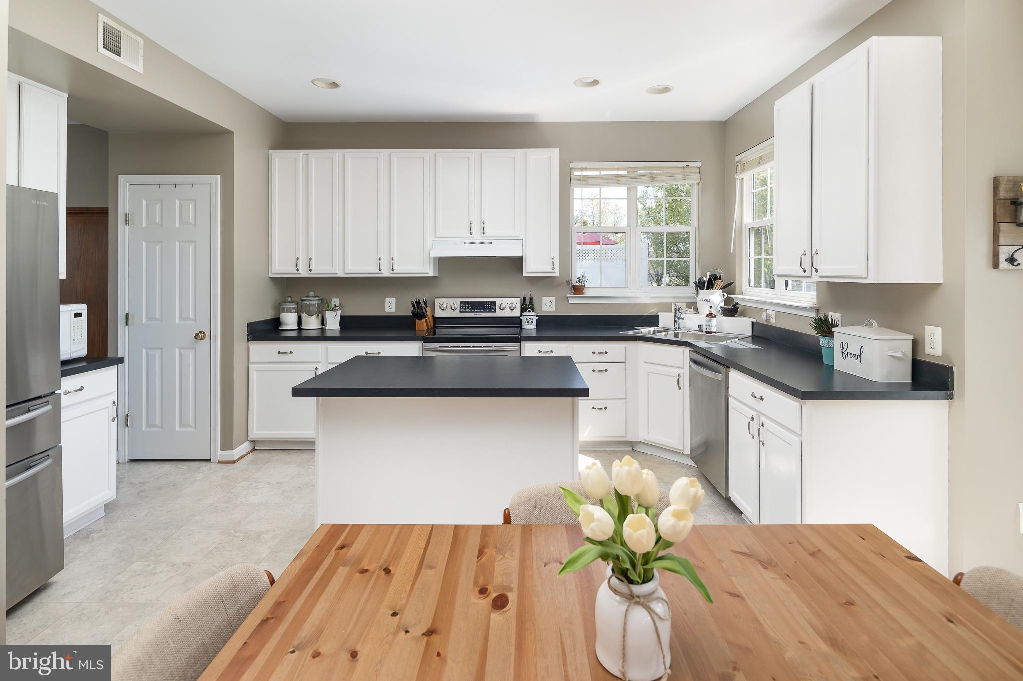 BRAEMAR - Residential