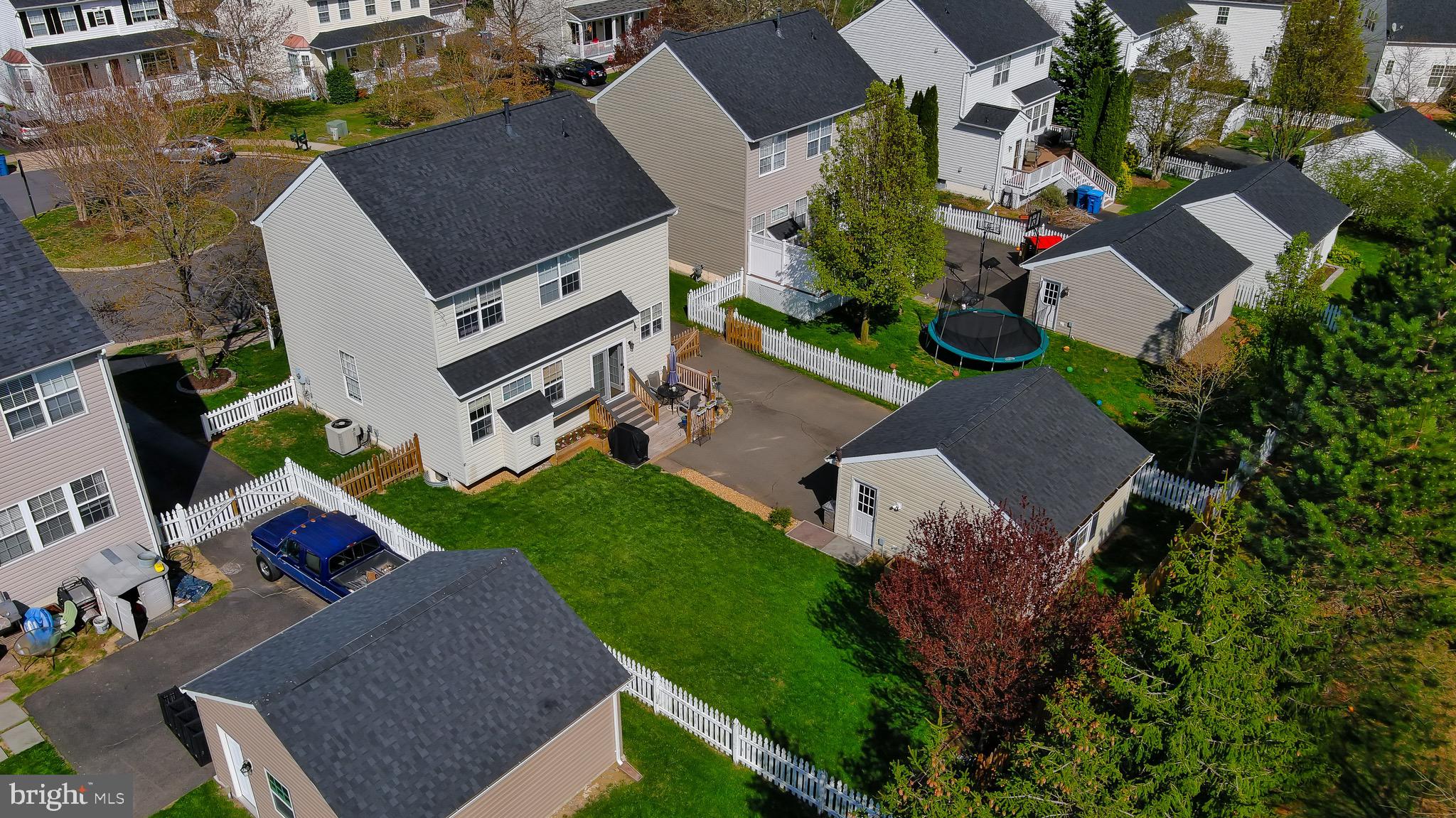 BRAEMAR - Residential