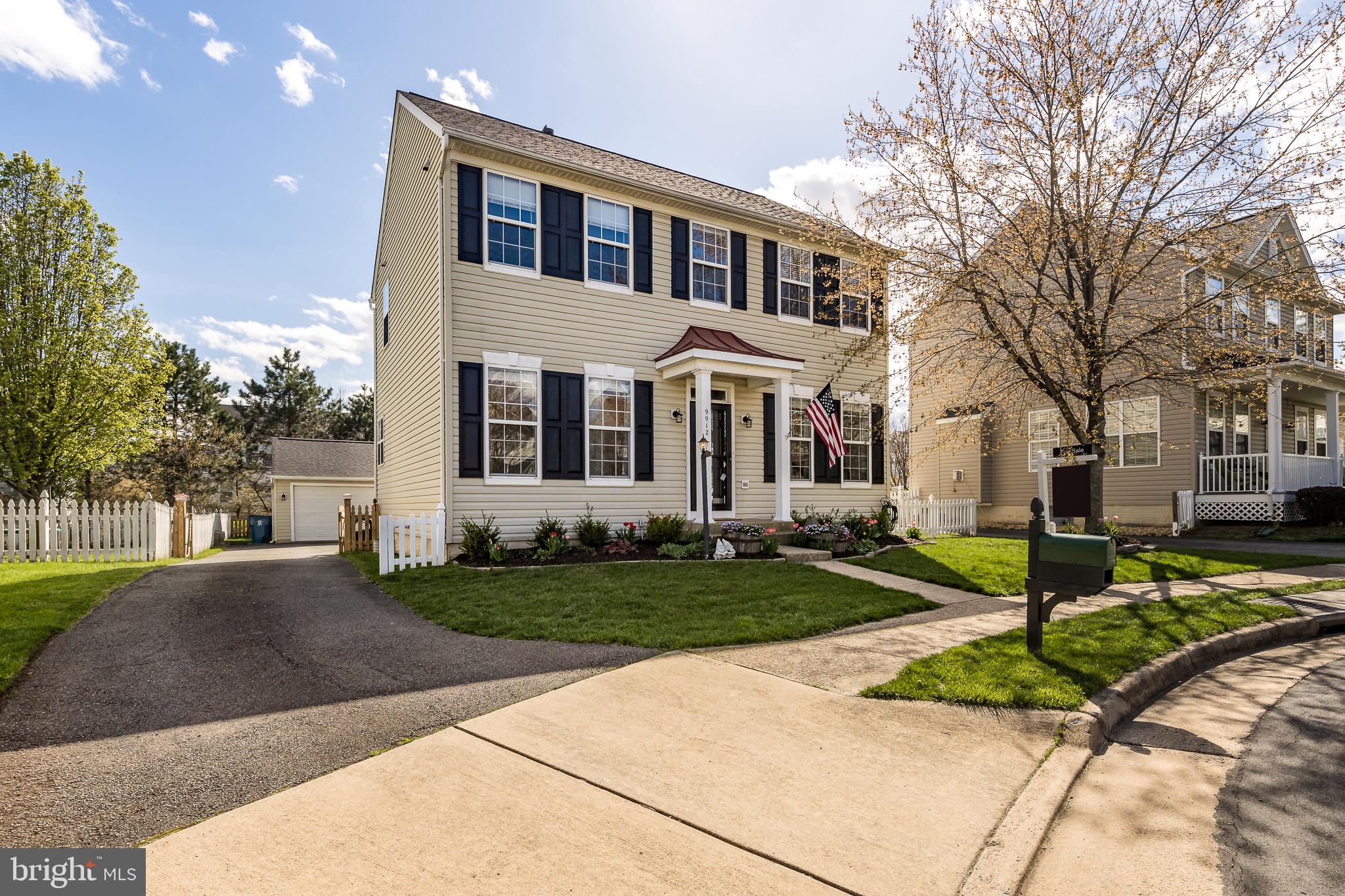 BRAEMAR - Residential