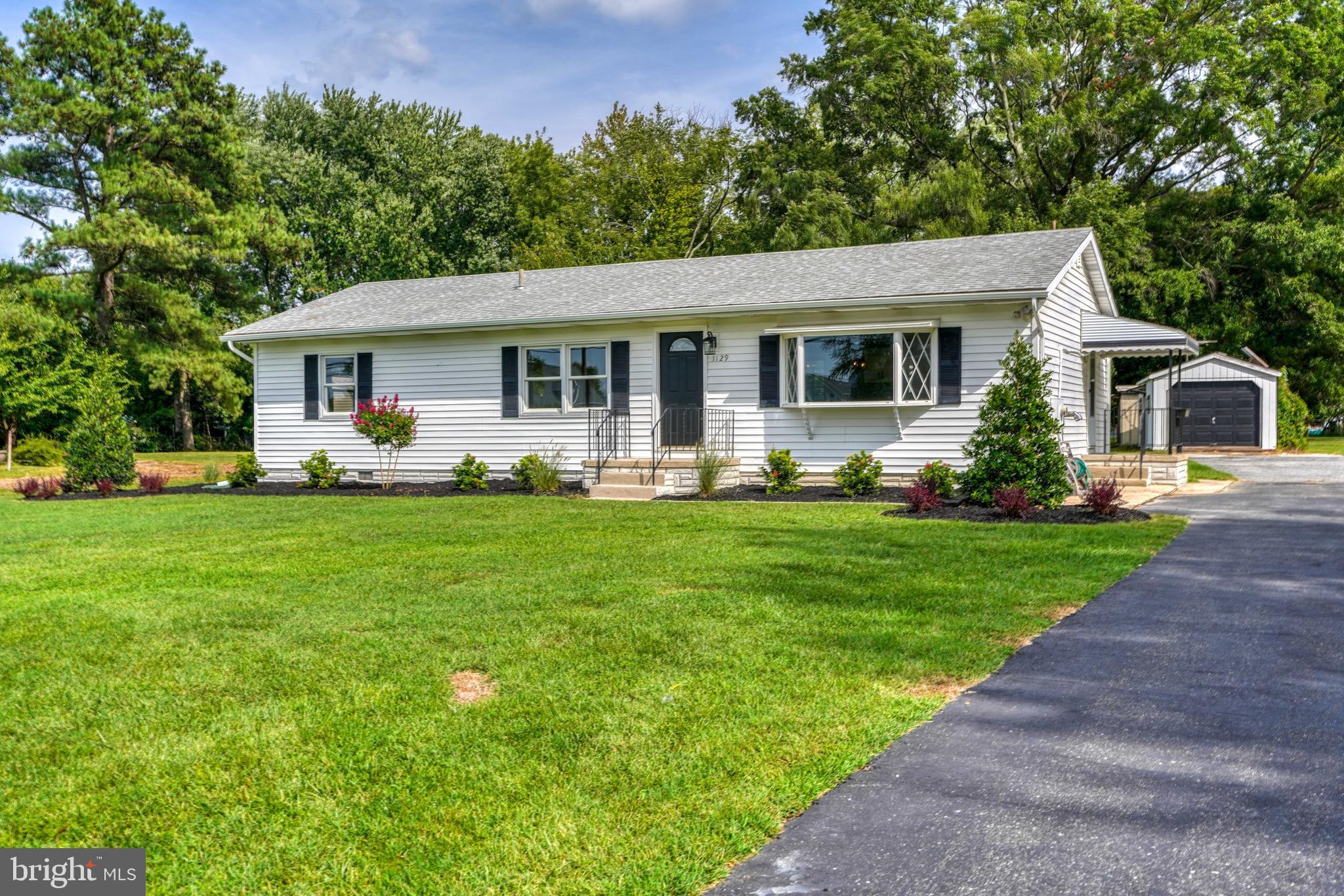 LONG BEACH ESTATES - Residential