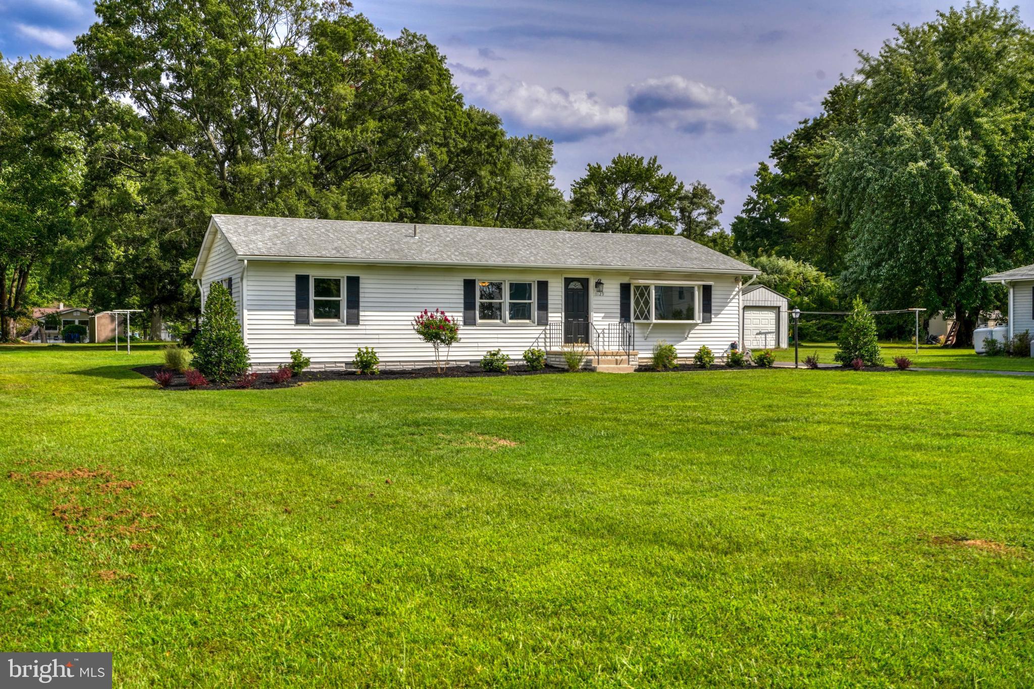 LONG BEACH ESTATES - Residential