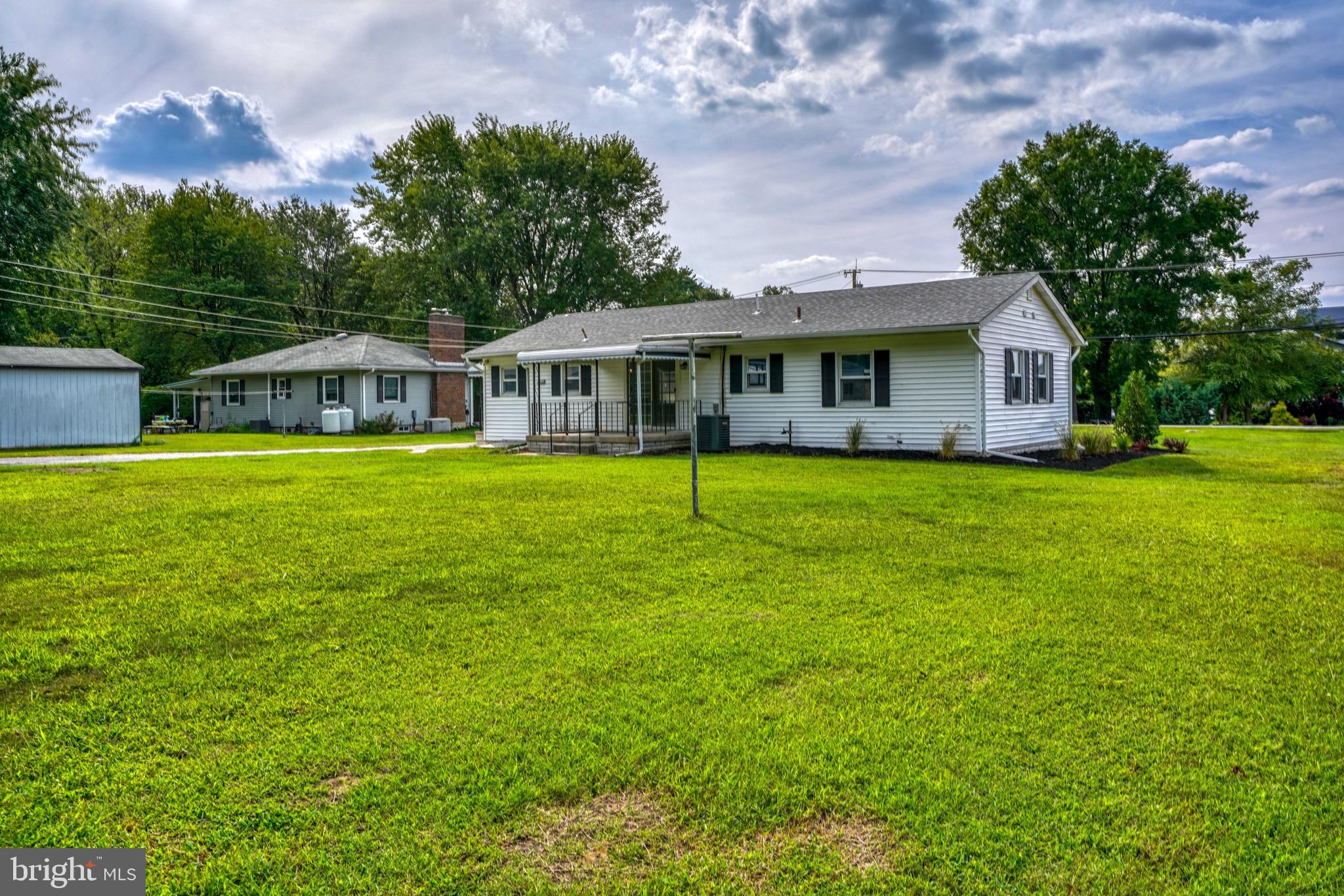 LONG BEACH ESTATES - Residential