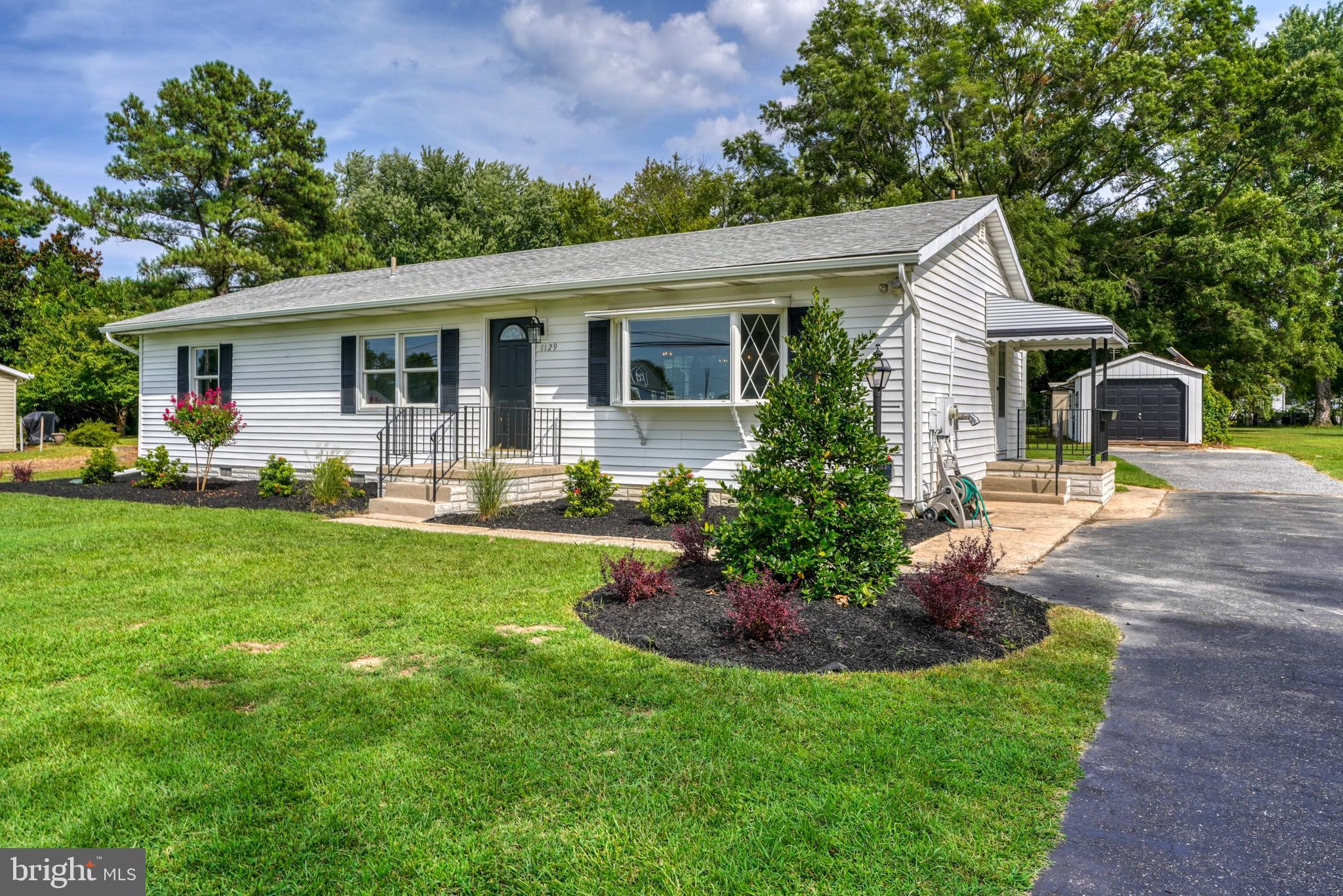 LONG BEACH ESTATES - Residential