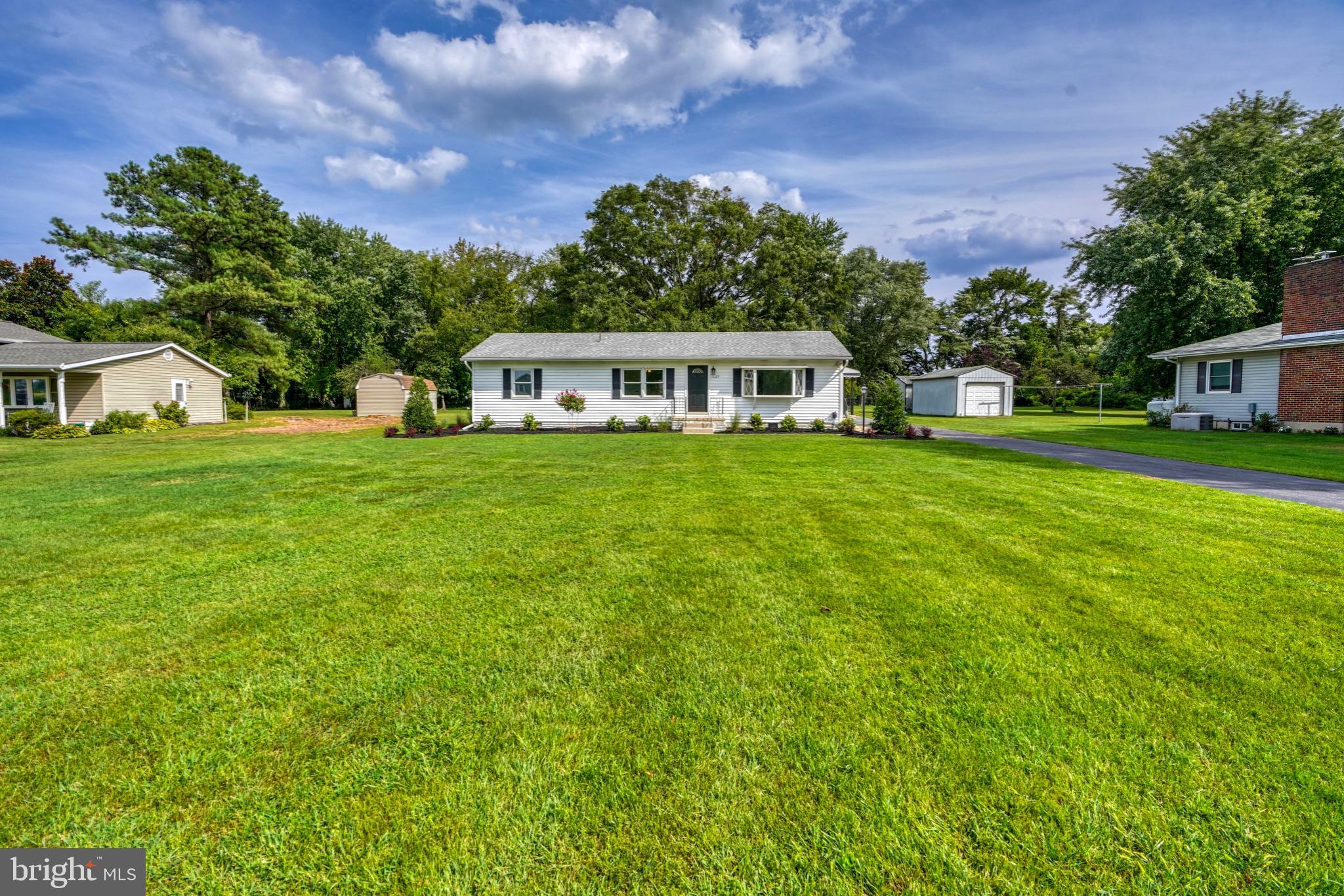 LONG BEACH ESTATES - Residential