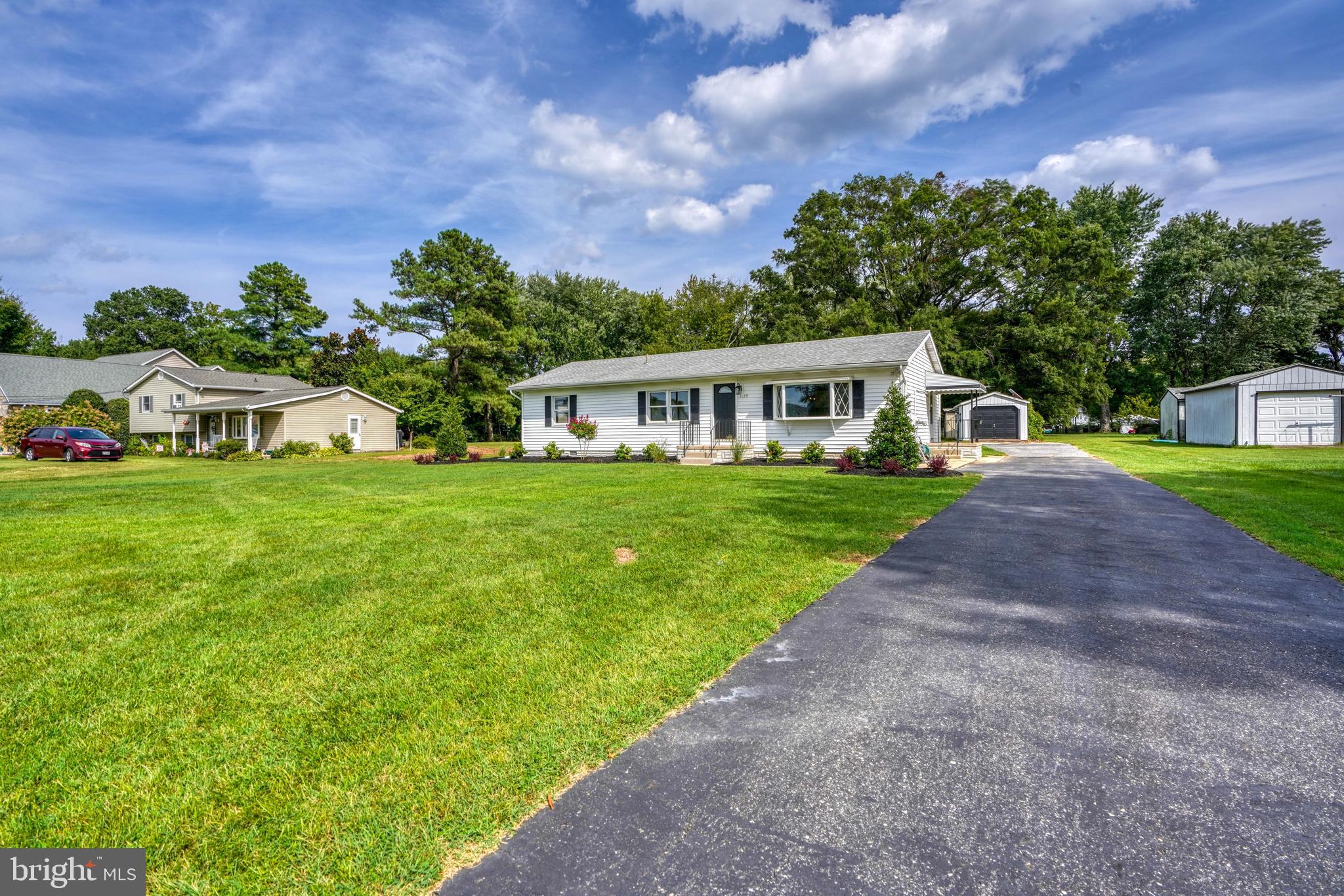 LONG BEACH ESTATES - Residential