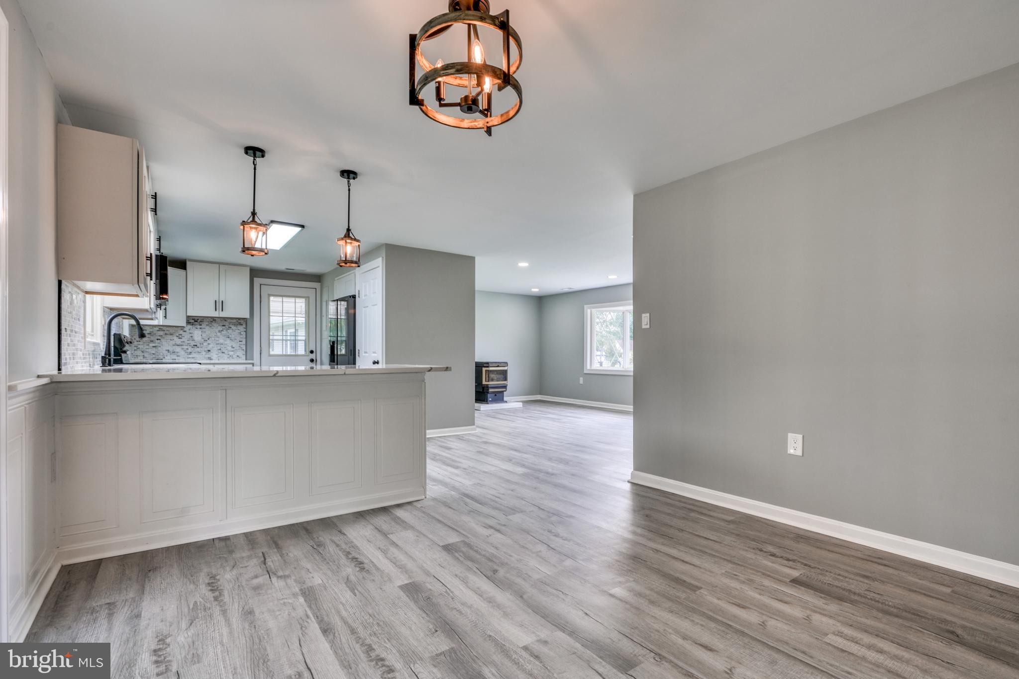 LONG BEACH ESTATES - Residential