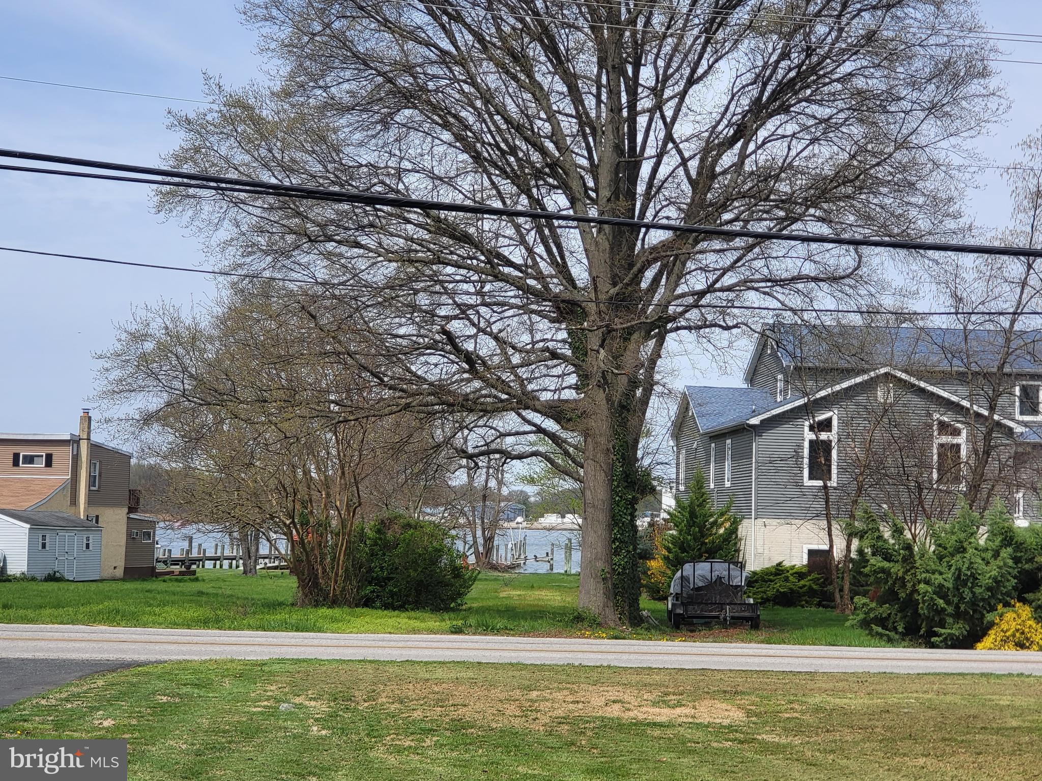 LONG BEACH ESTATES - Residential