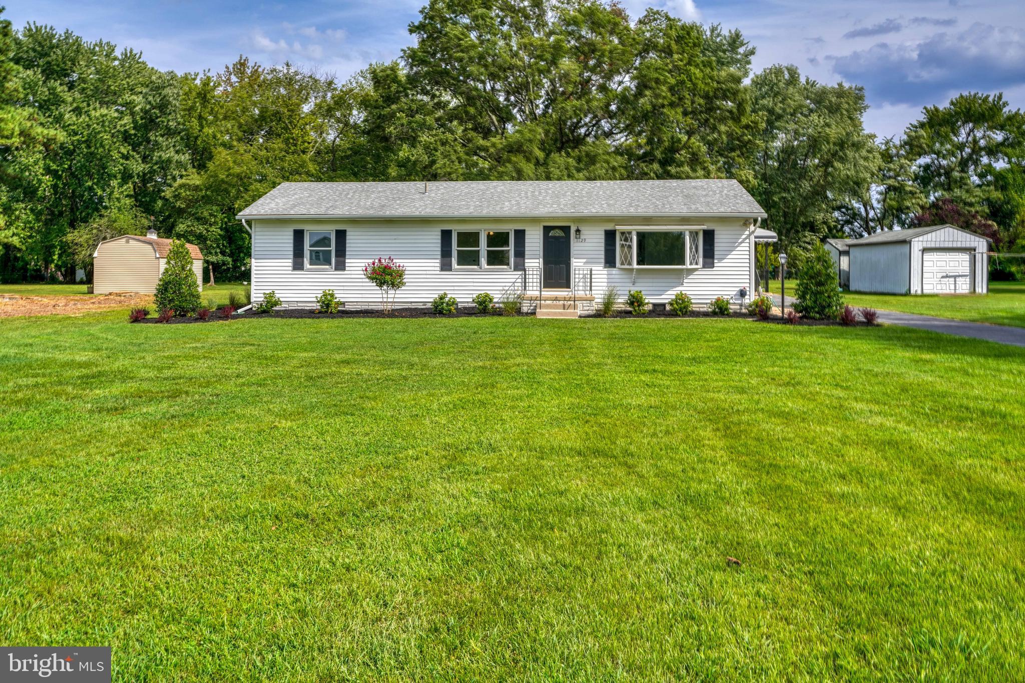 LONG BEACH ESTATES - Residential