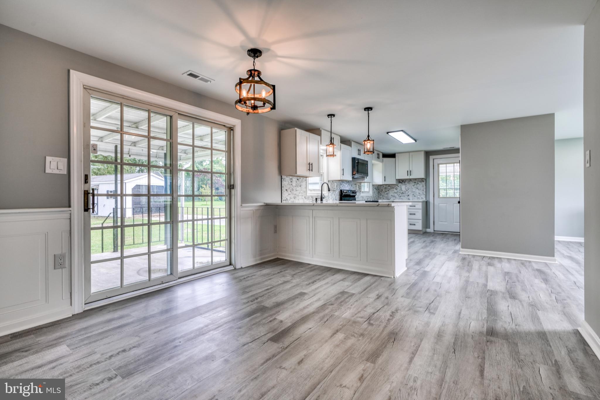 LONG BEACH ESTATES - Residential