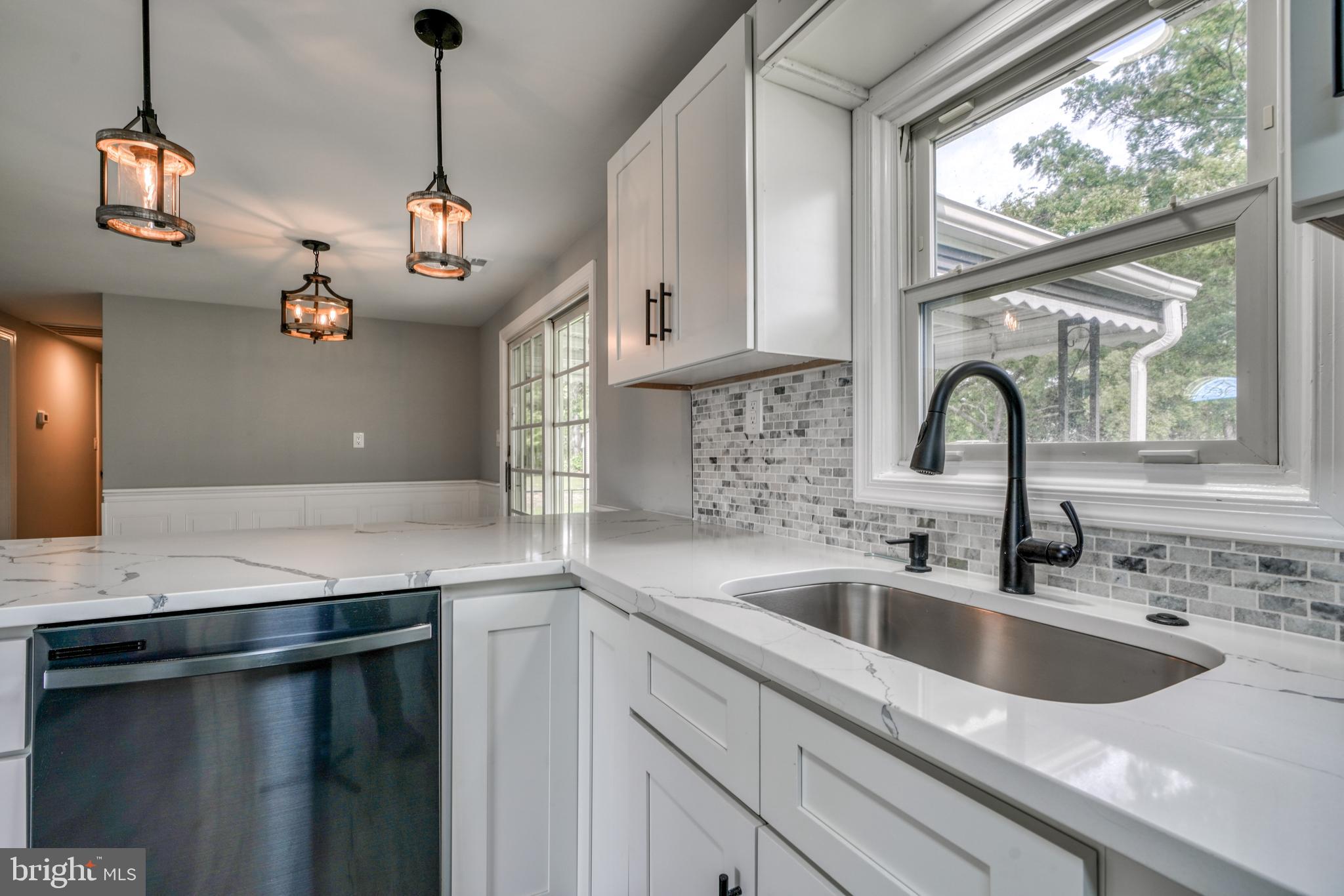 LONG BEACH ESTATES - Residential