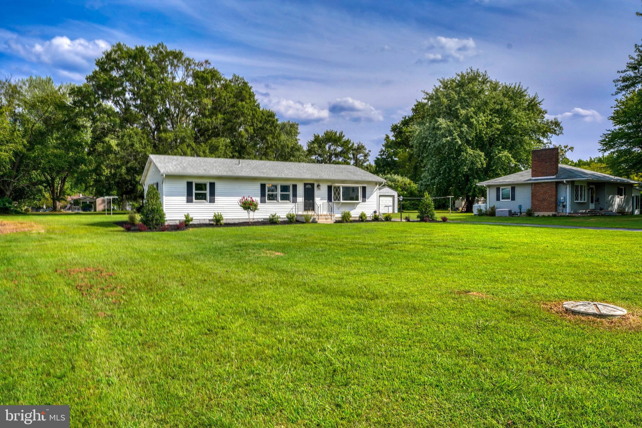 LONG BEACH ESTATES - Residential