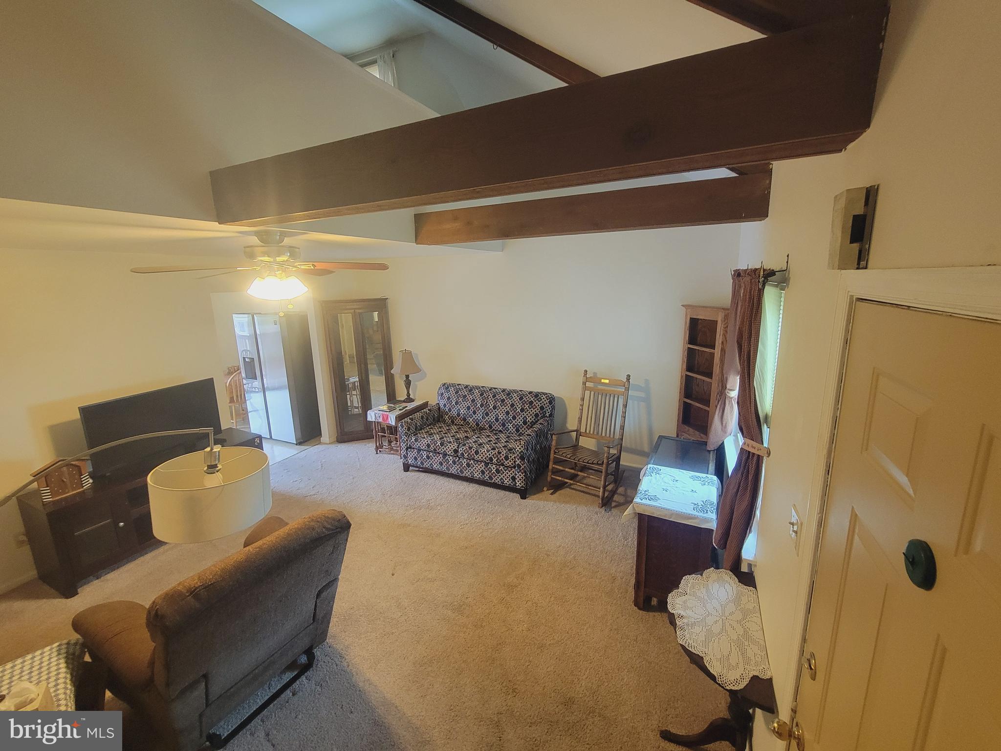 FEASTERVILLE - Residential