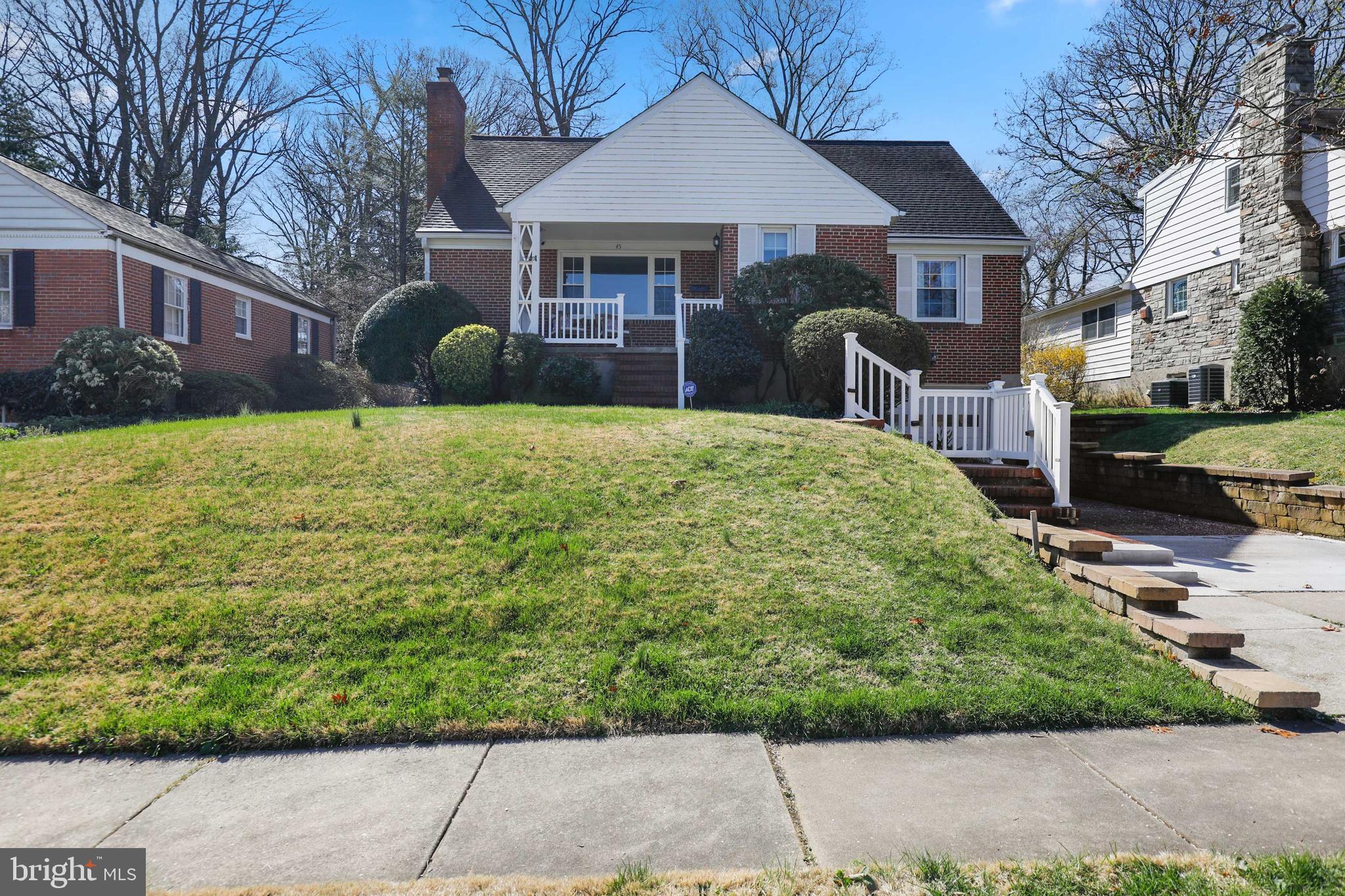 BRIDLEWOOD - Residential