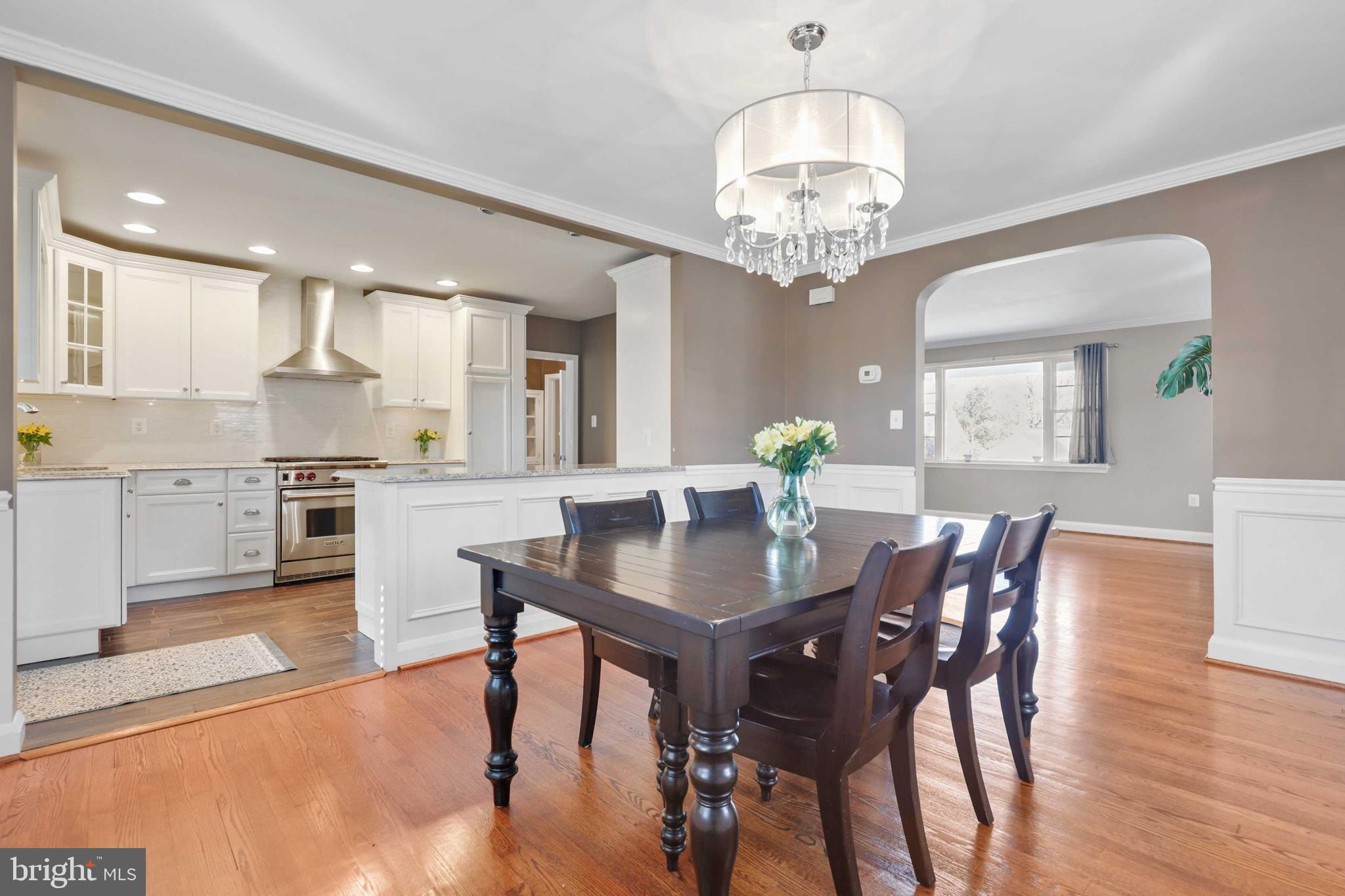 BRIDLEWOOD - Residential