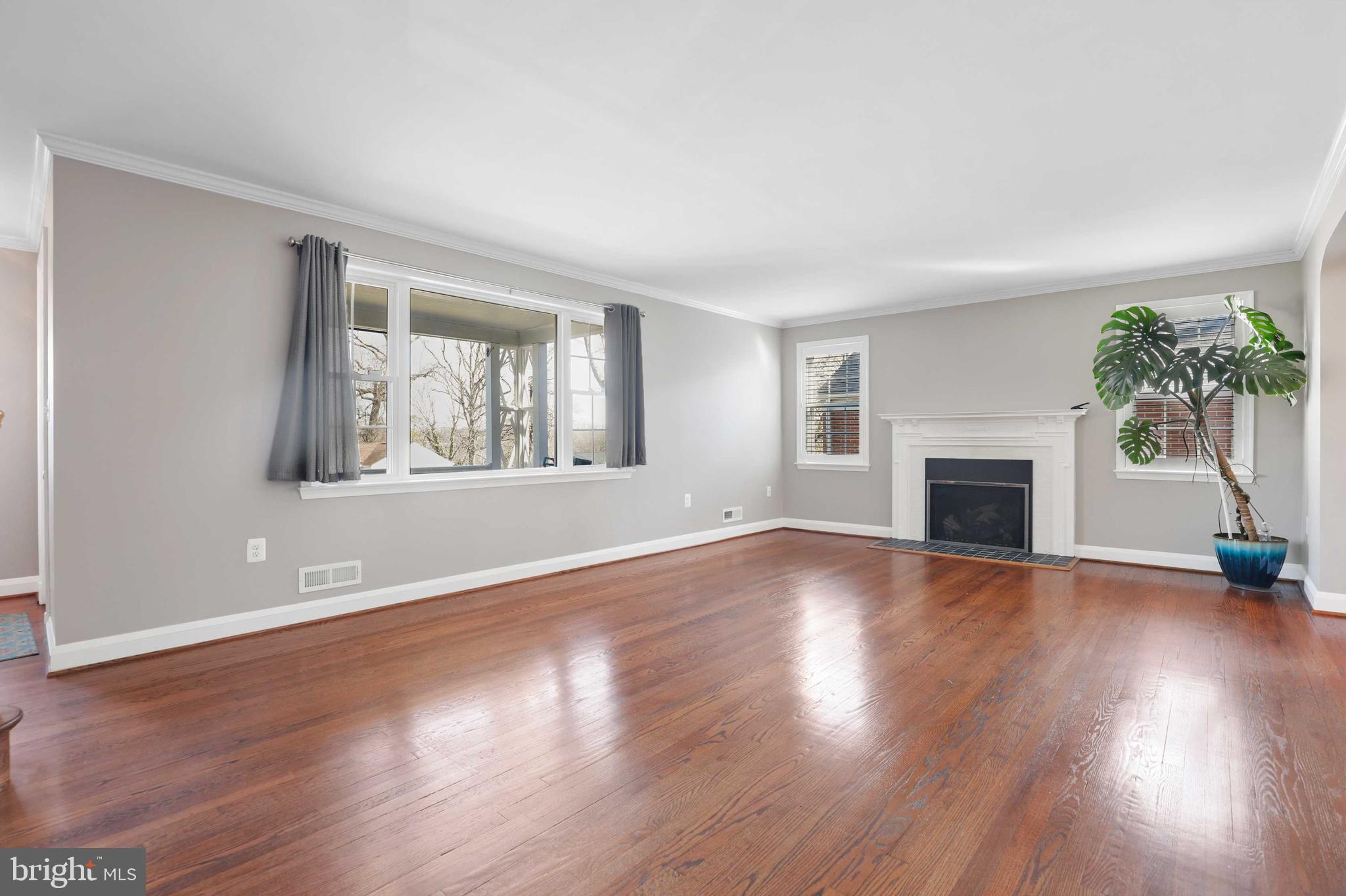 BRIDLEWOOD - Residential