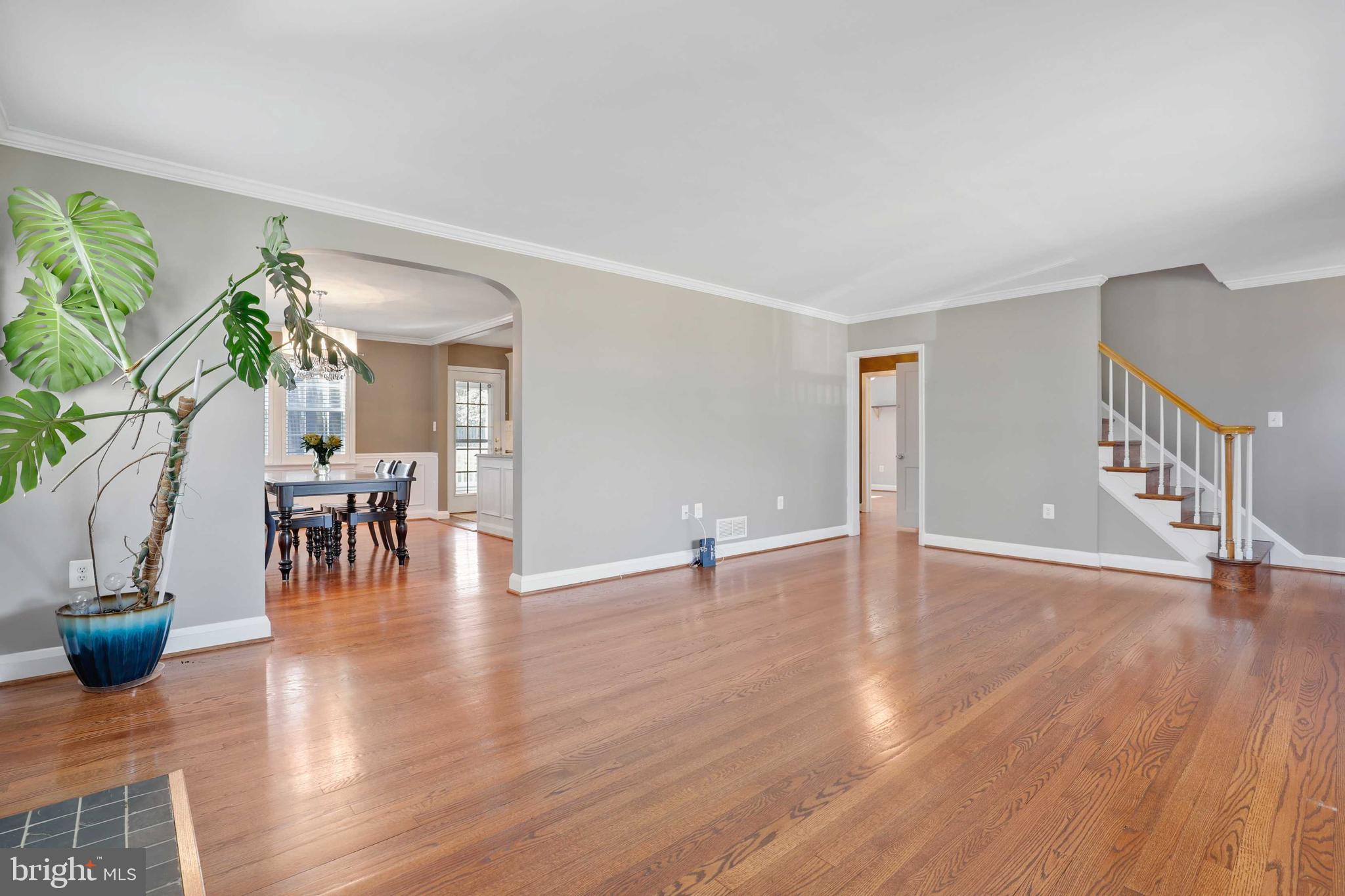 BRIDLEWOOD - Residential