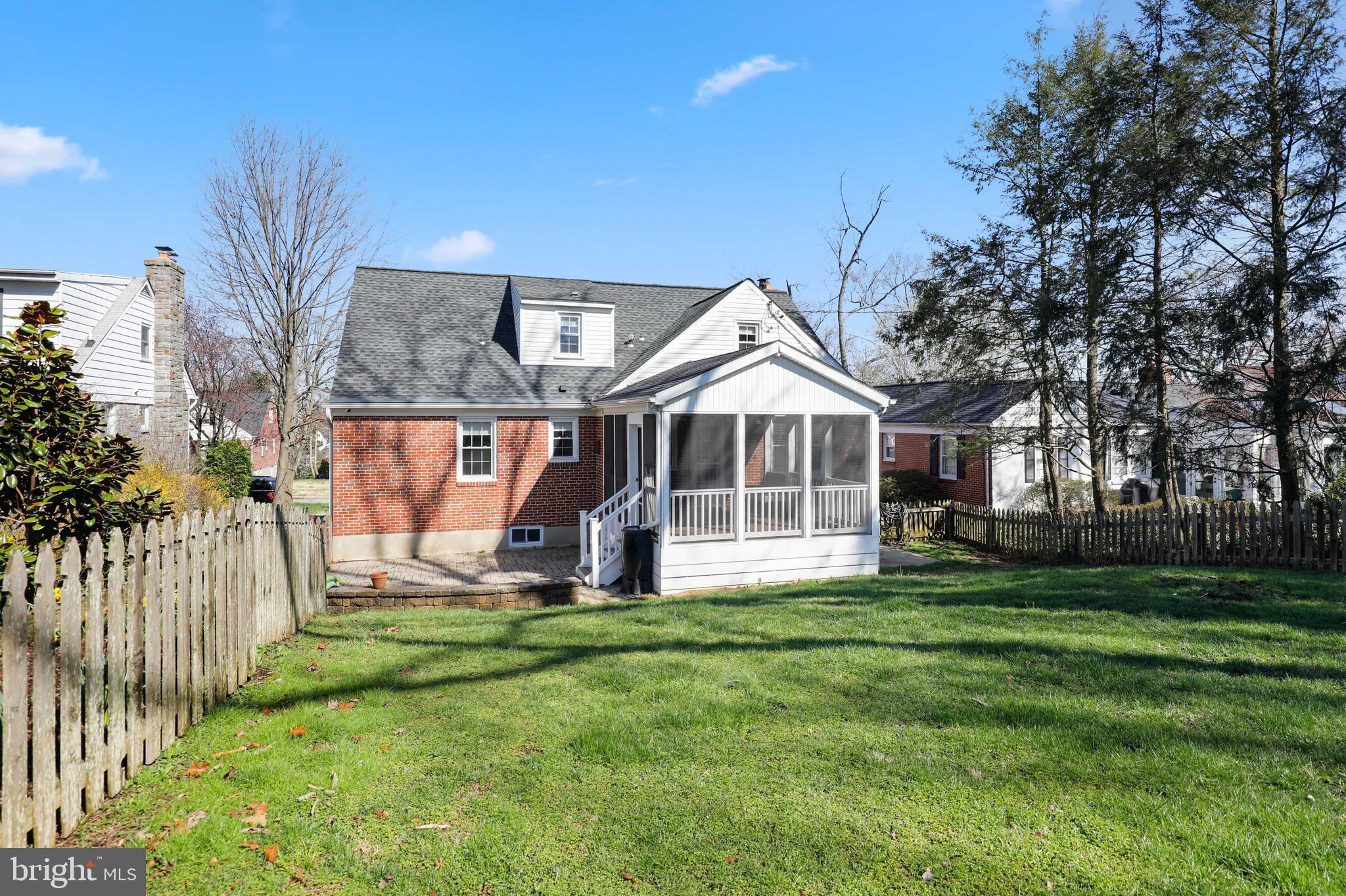 BRIDLEWOOD - Residential