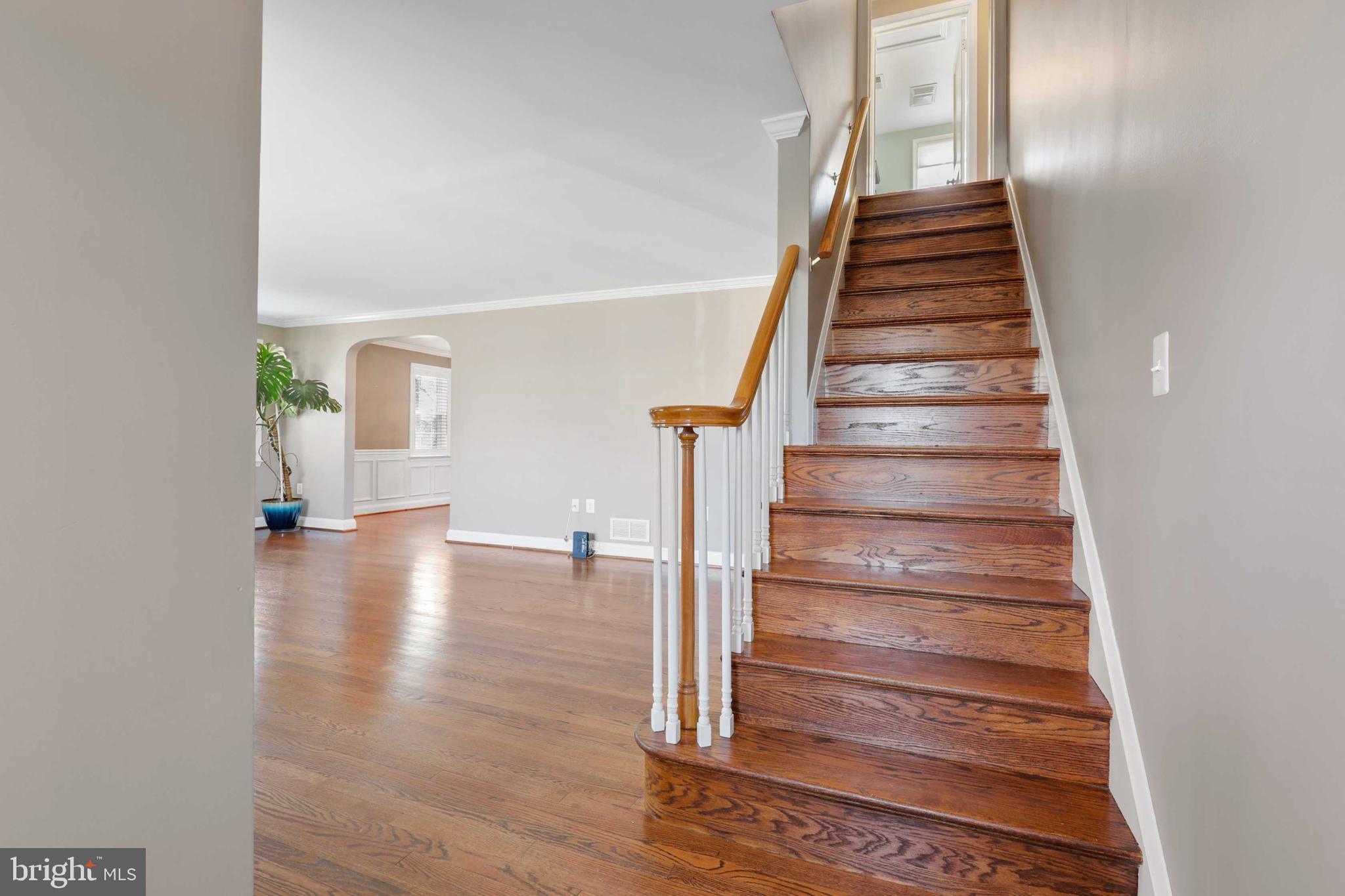 BRIDLEWOOD - Residential