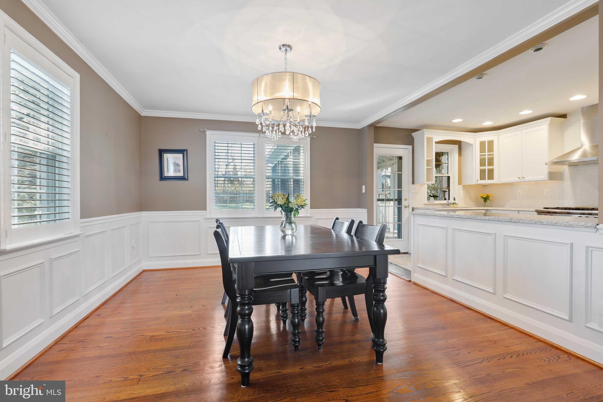 BRIDLEWOOD - Residential