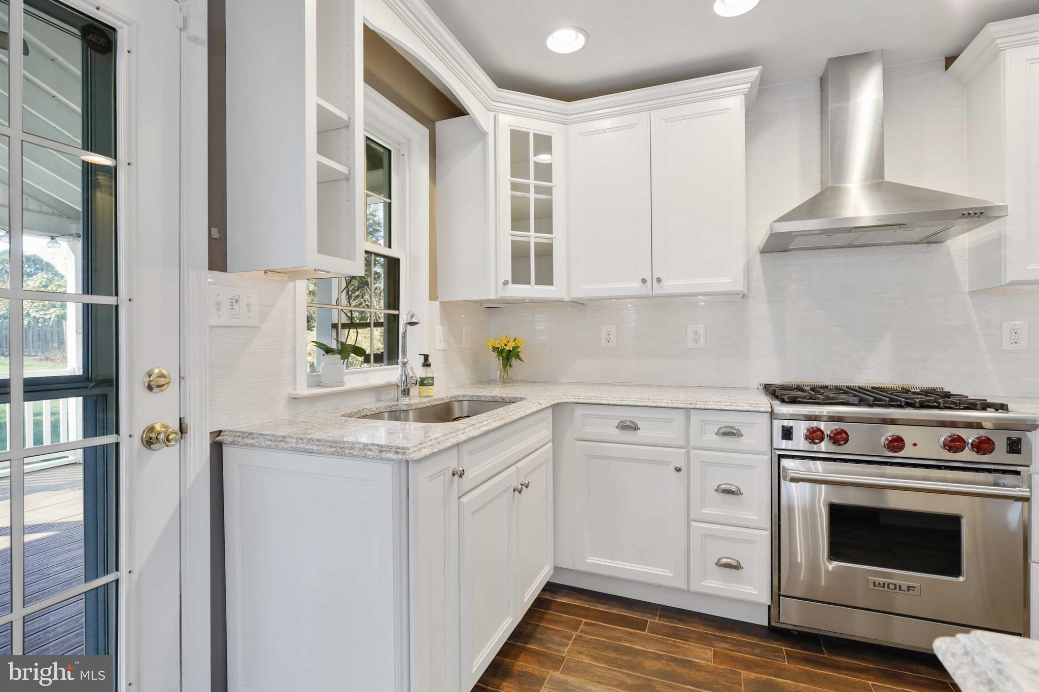 BRIDLEWOOD - Residential