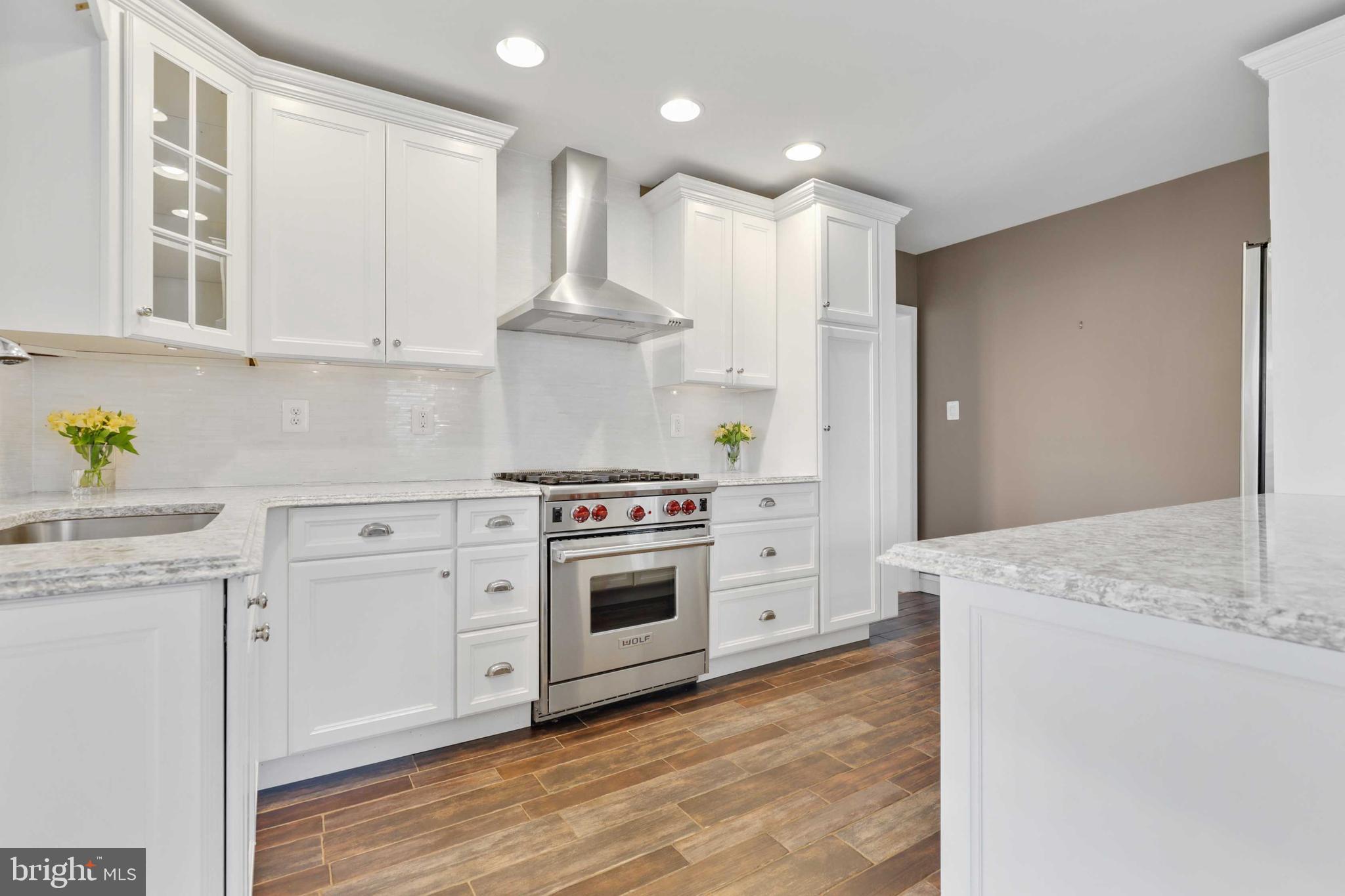 BRIDLEWOOD - Residential