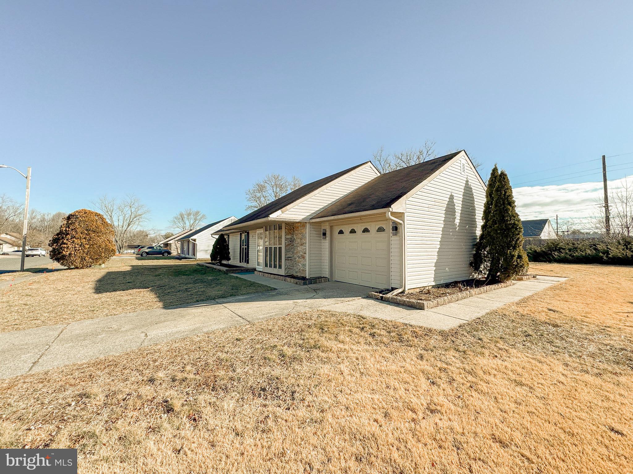 604 COBBLESTONE ROAD