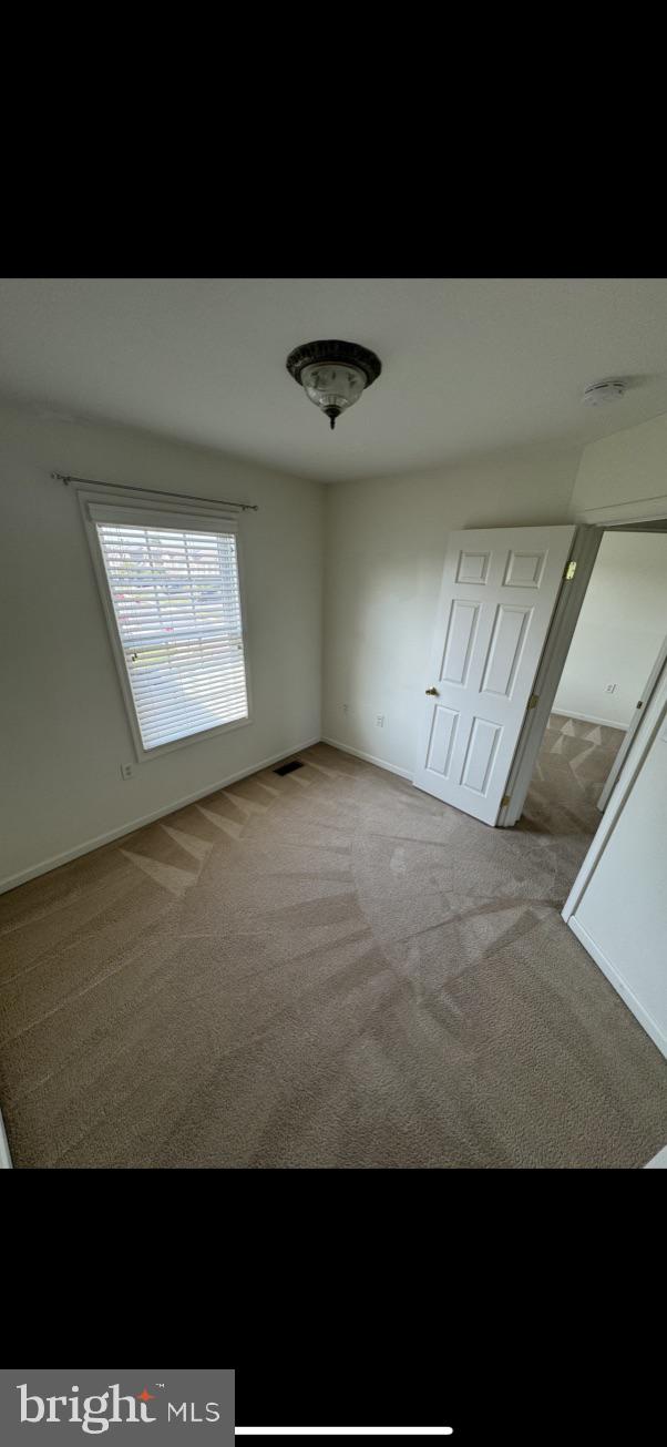 BRIAR RUN - Residential Lease