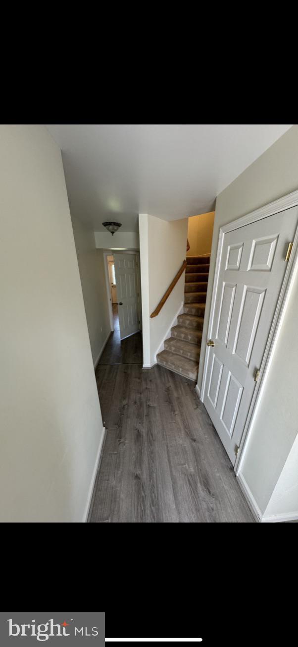 BRIAR RUN - Residential Lease