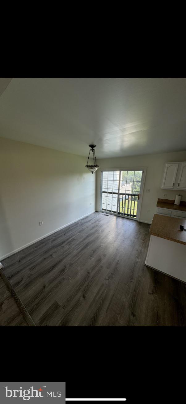 BRIAR RUN - Residential Lease