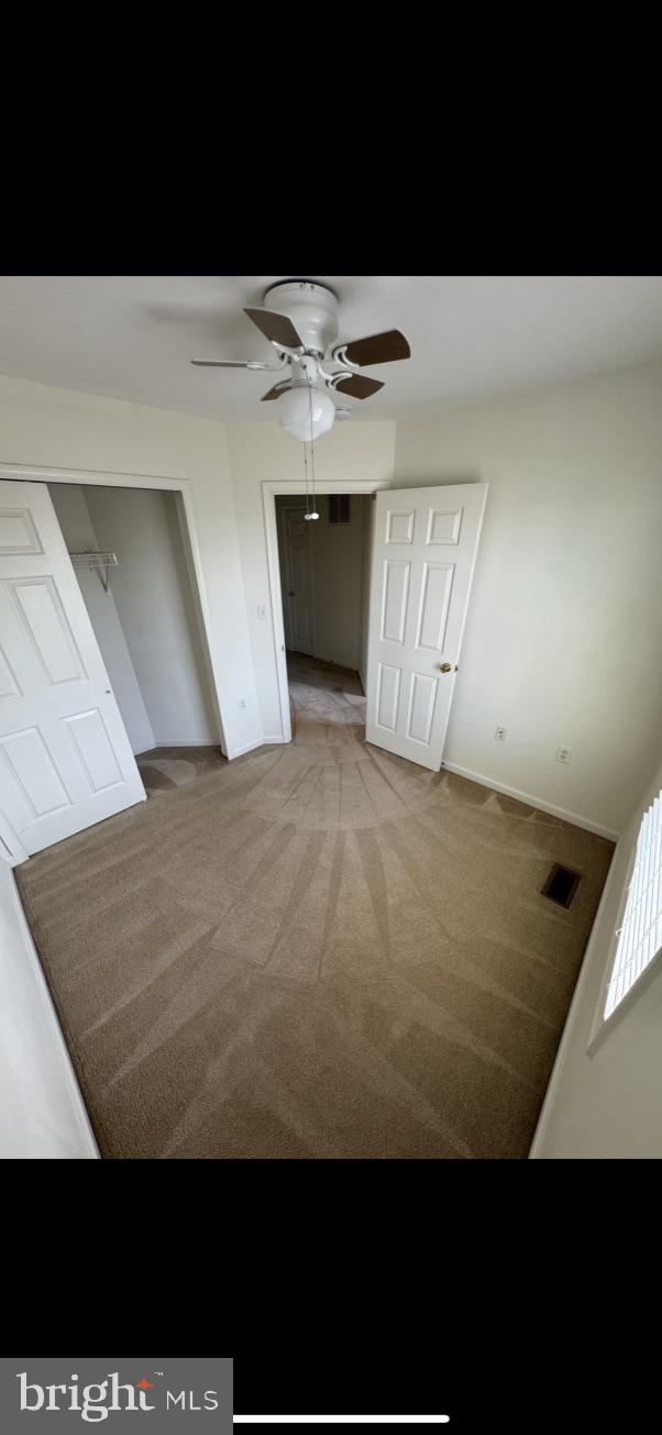 BRIAR RUN - Residential Lease