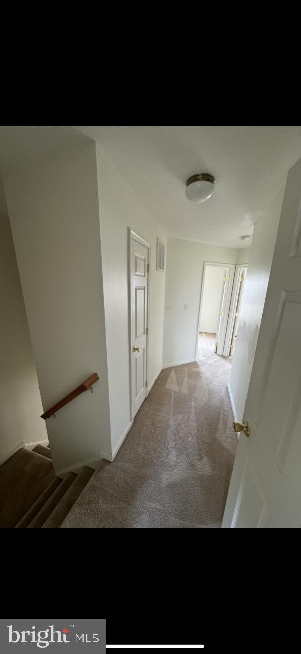 BRIAR RUN - Residential Lease