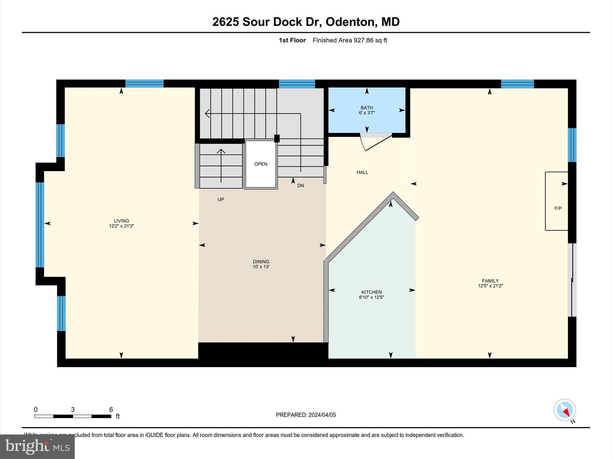 SUMMIT CHASE - Residential